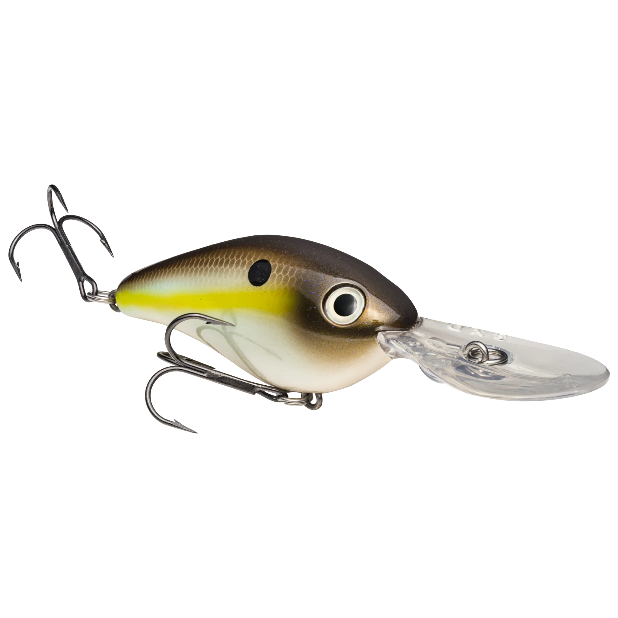 Strike King Pro Model 5XD Crankbaits - Image 11