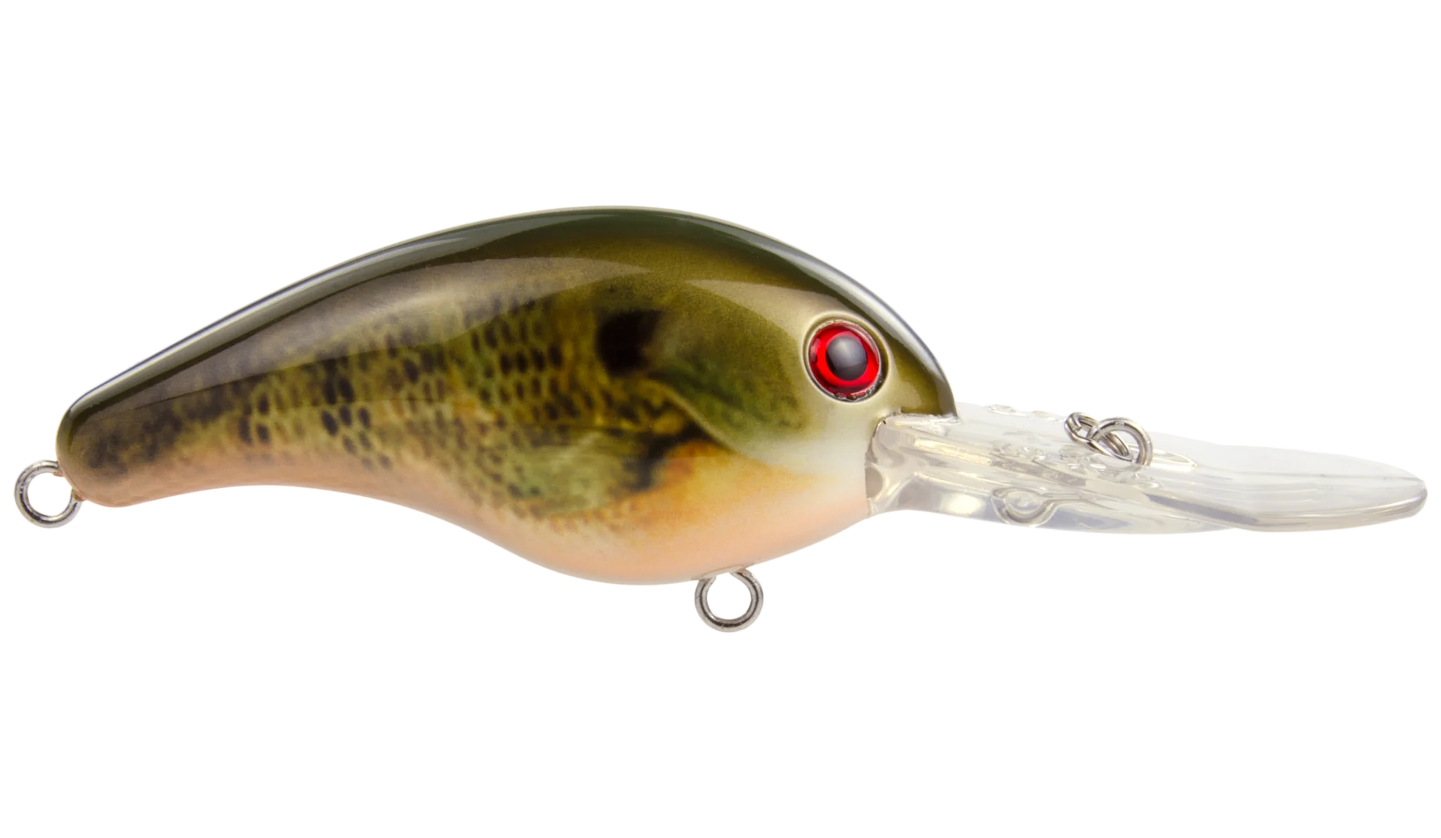 Strike King Pro Model 5XD Crankbaits - Image 16