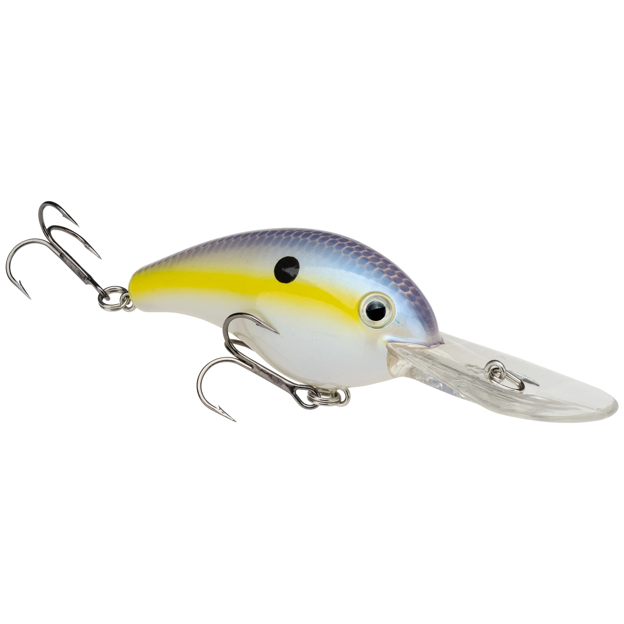 Strike King Pro Model 5XD Crankbaits - Image 17