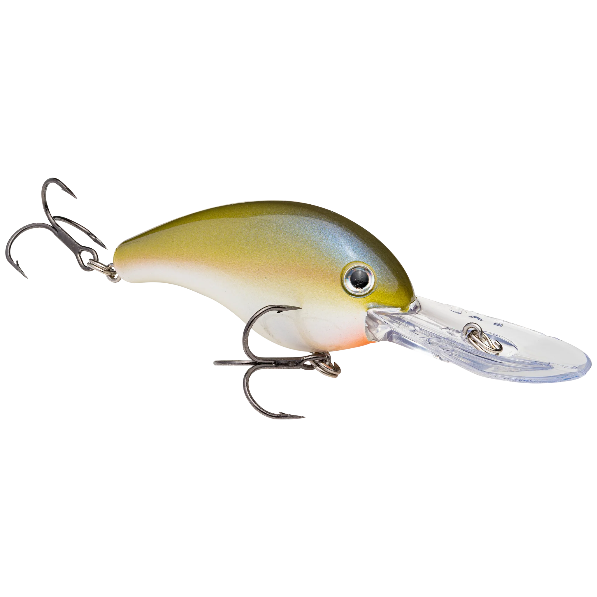 Strike King Pro Model 5XD Crankbaits - Image 3