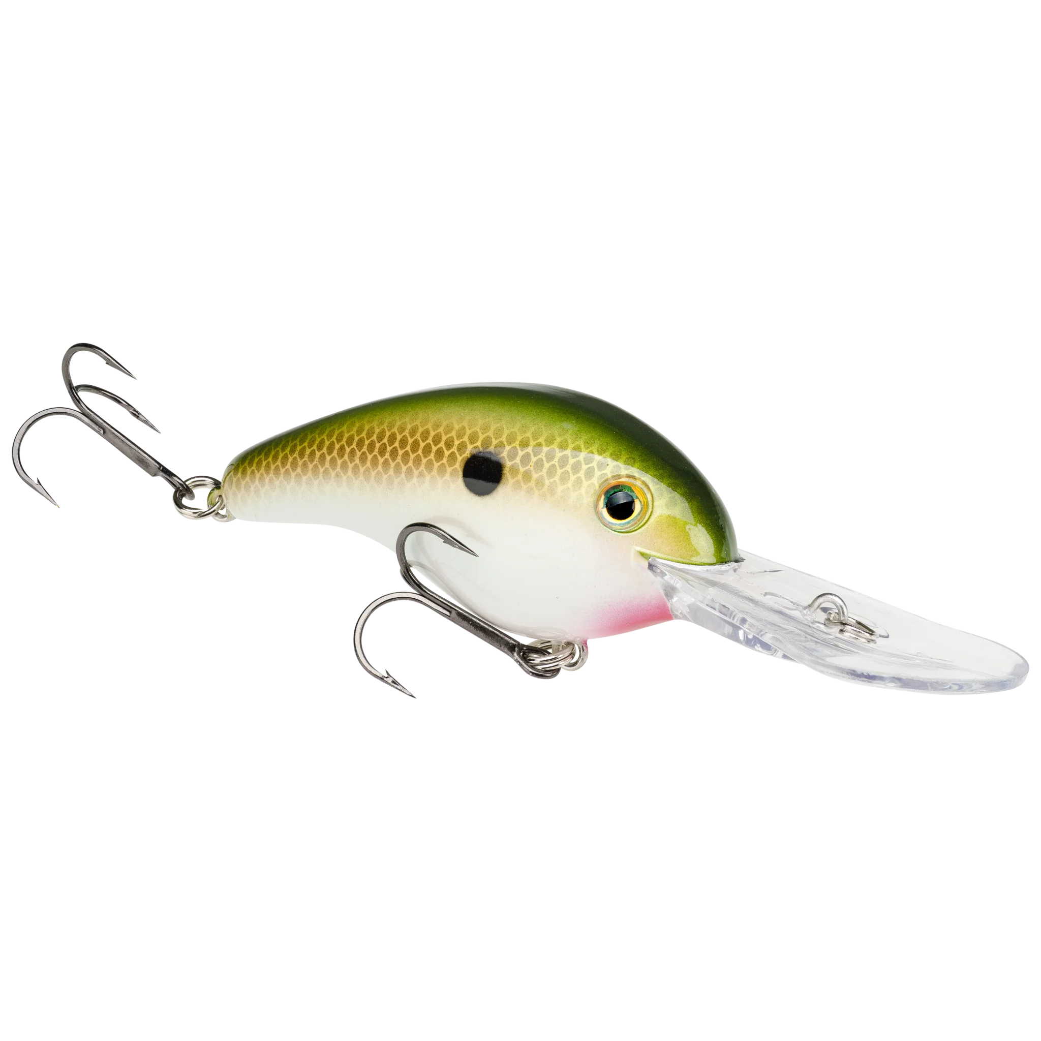 Strike King Pro Model 6XD Crankbait - Image 10