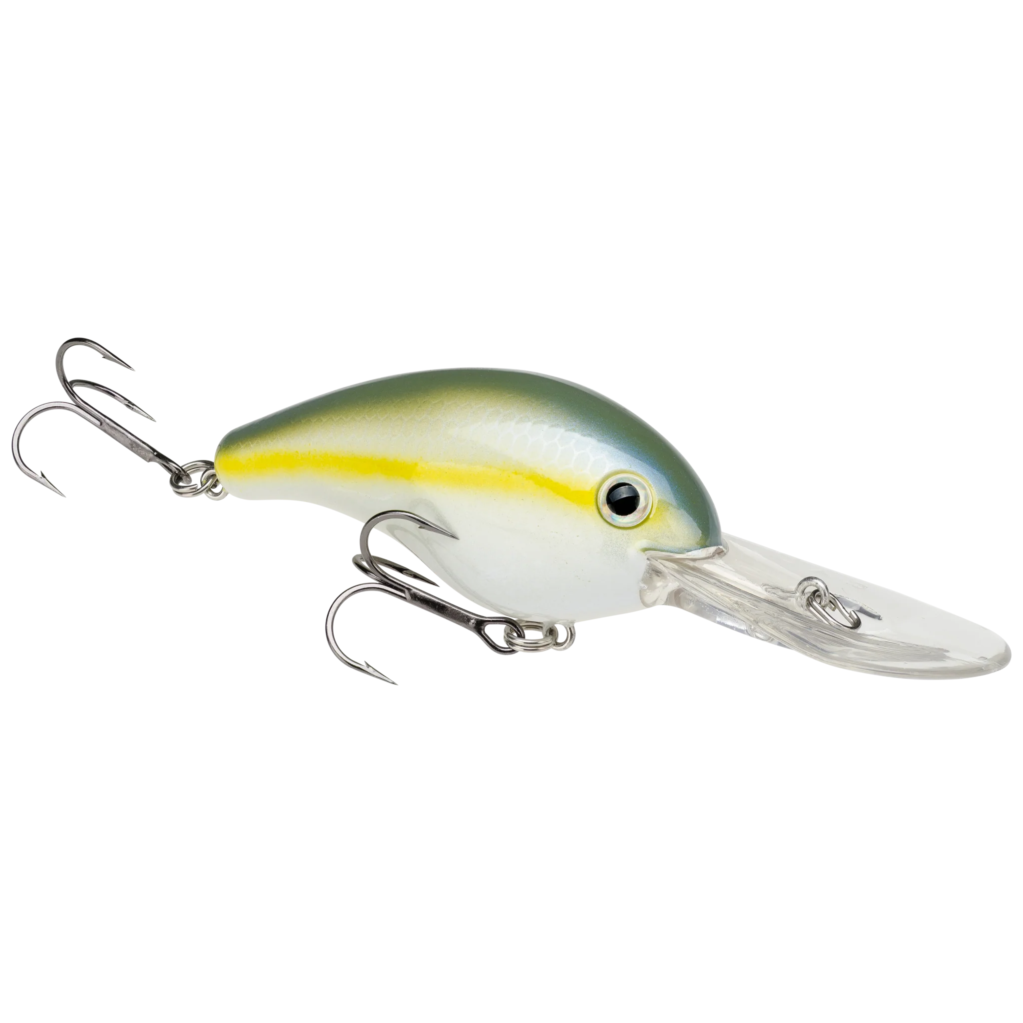 Strike King Pro Model 6XD Crankbait - Image 12