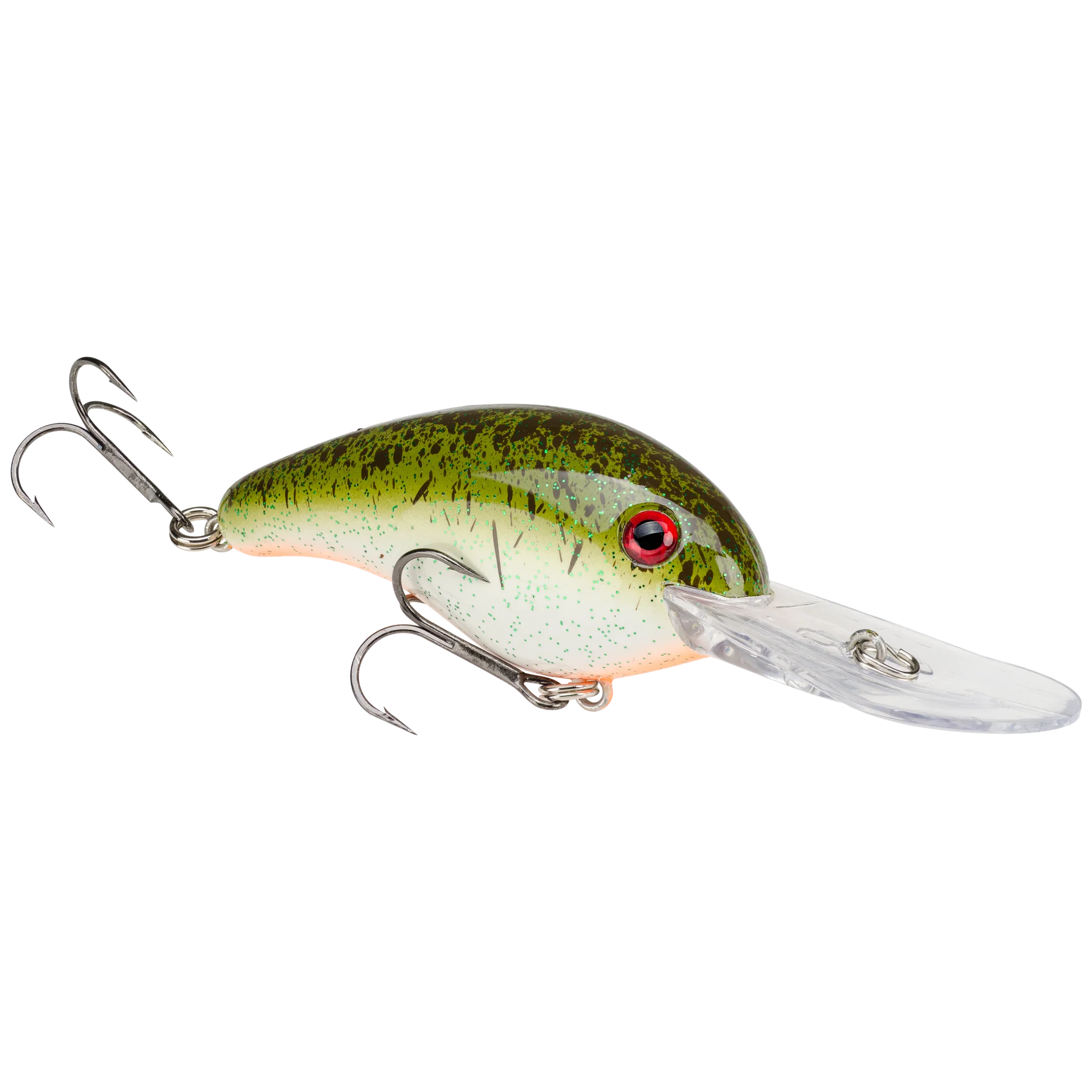 Strike King Pro Model 6XD Crankbait - Image 13
