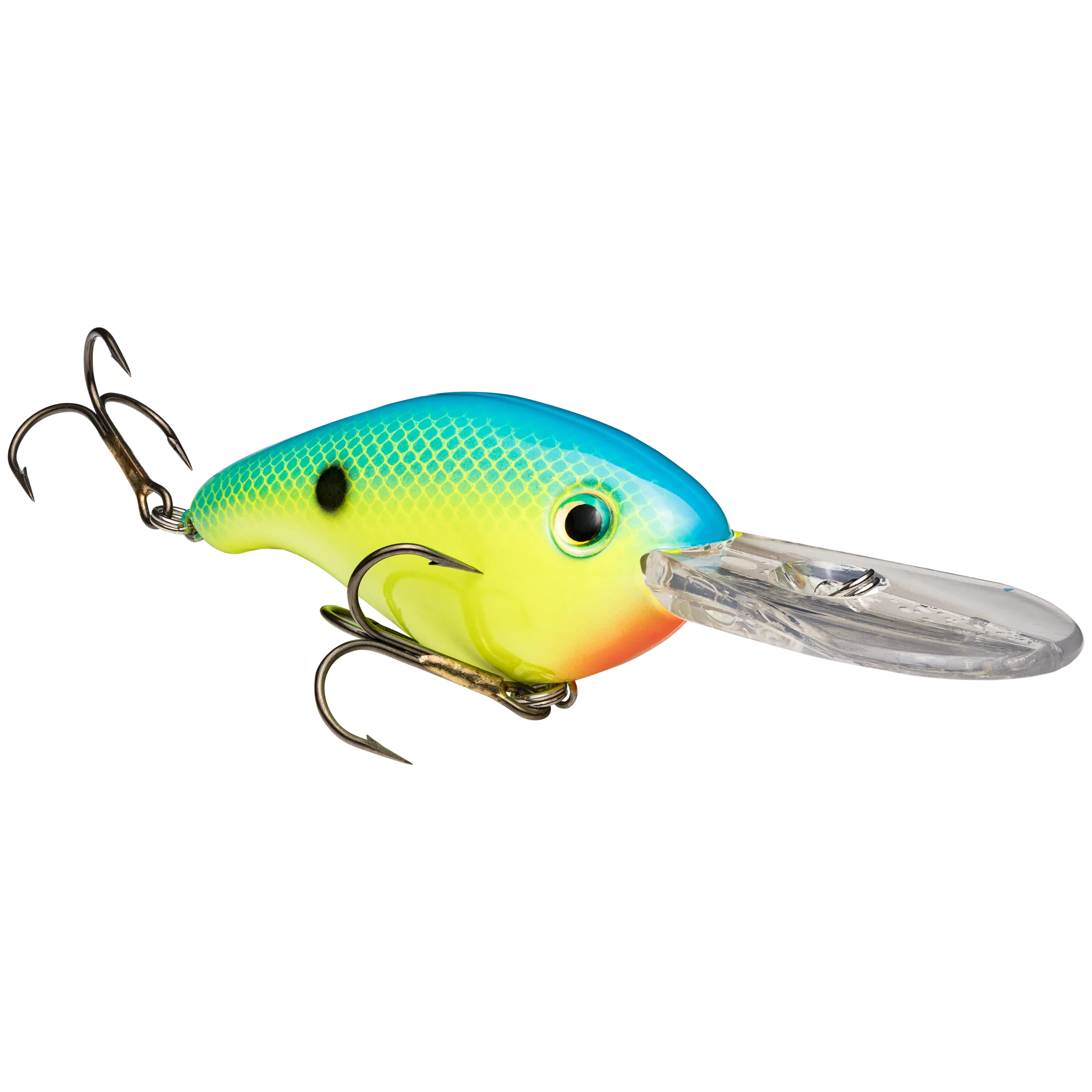 Strike King Pro Model 6XD Crankbait - Image 15