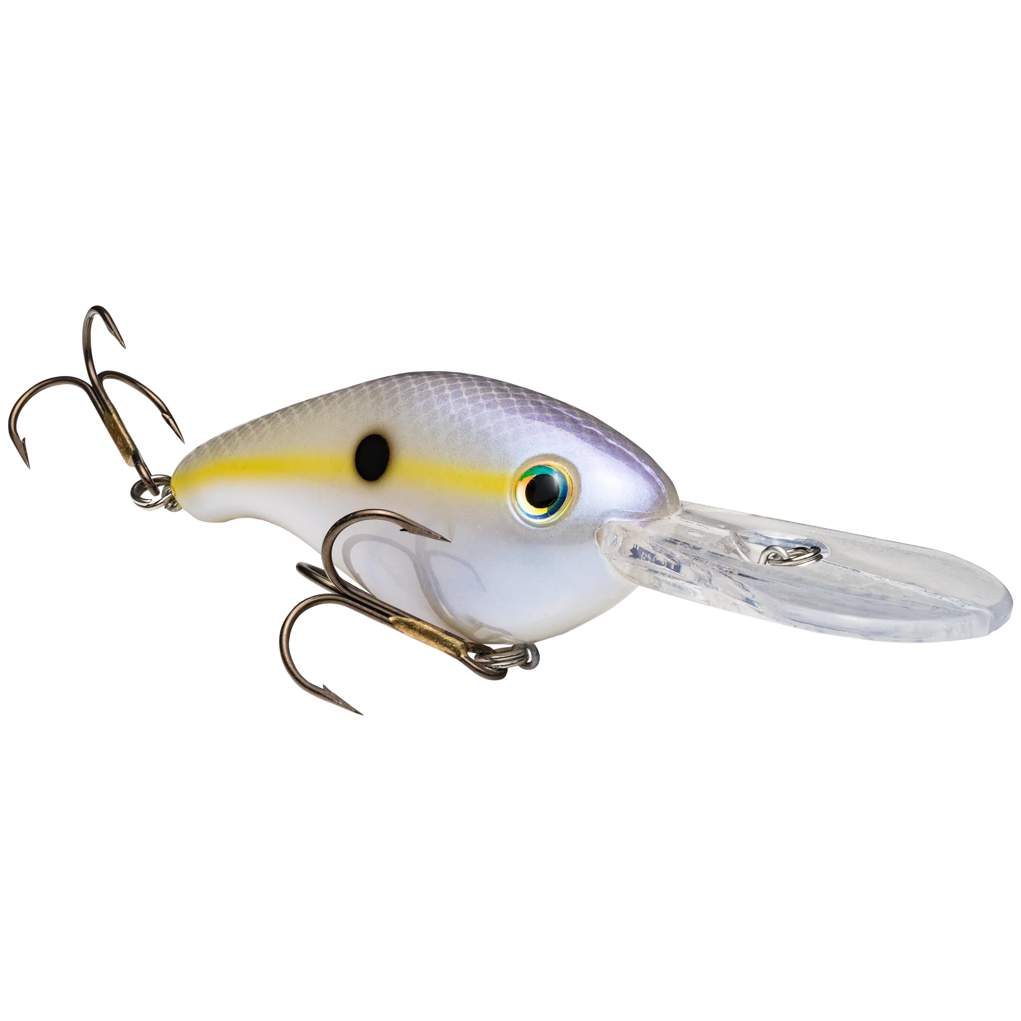 Strike King Pro Model 6XD Crankbait - Image 17