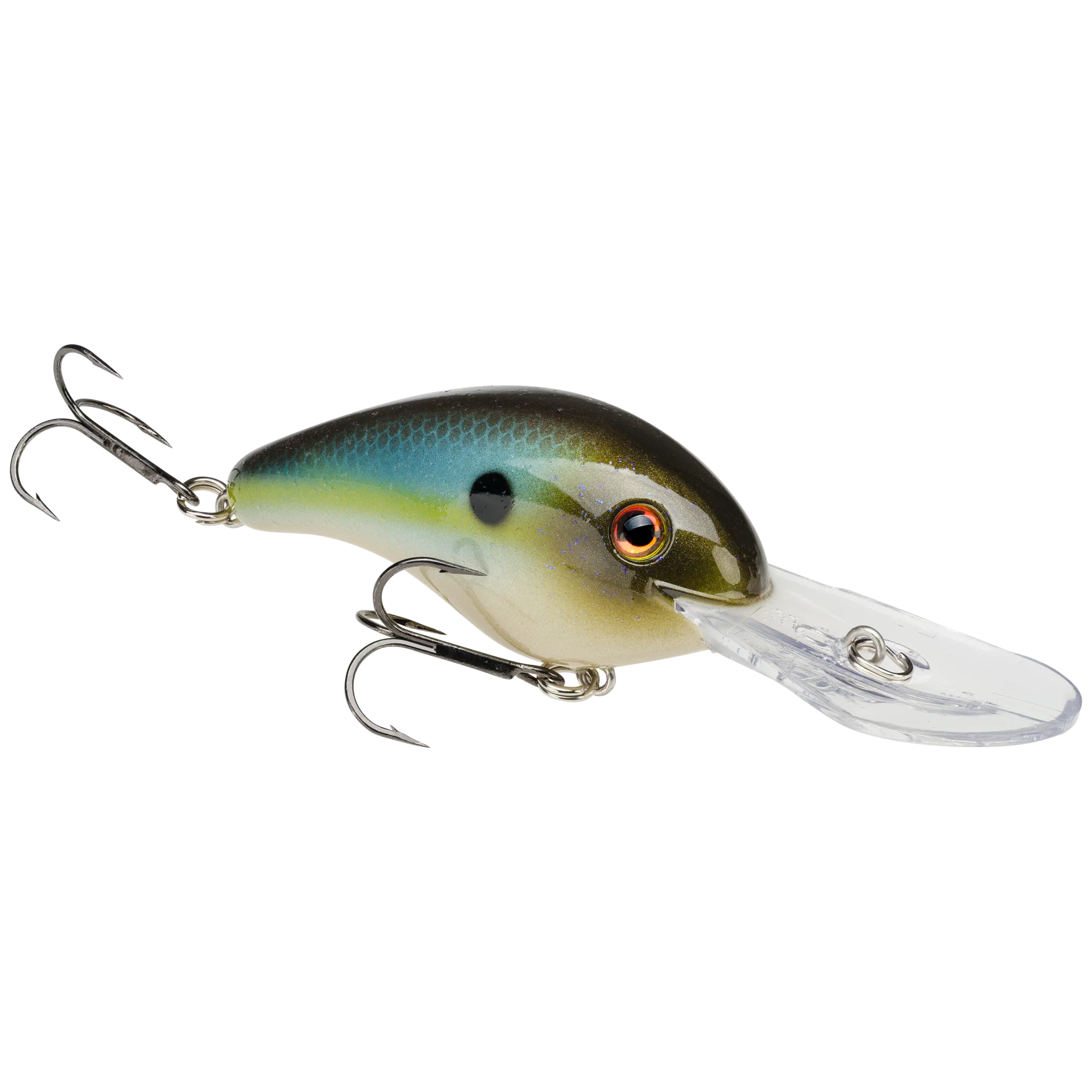 Strike King Pro Model 6XD Crankbait - Image 20