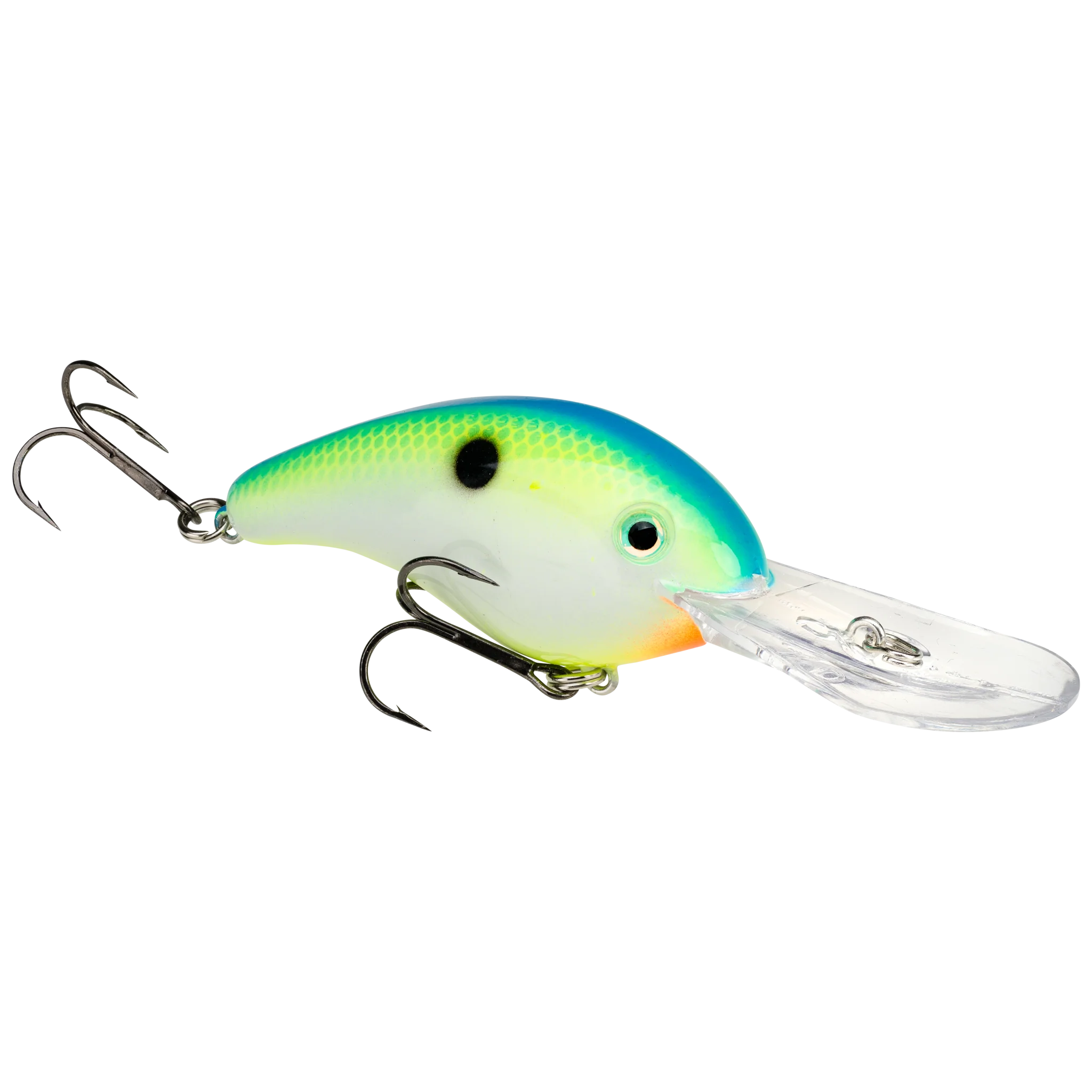 Strike King Pro Model 6XD Crankbait - Image 21