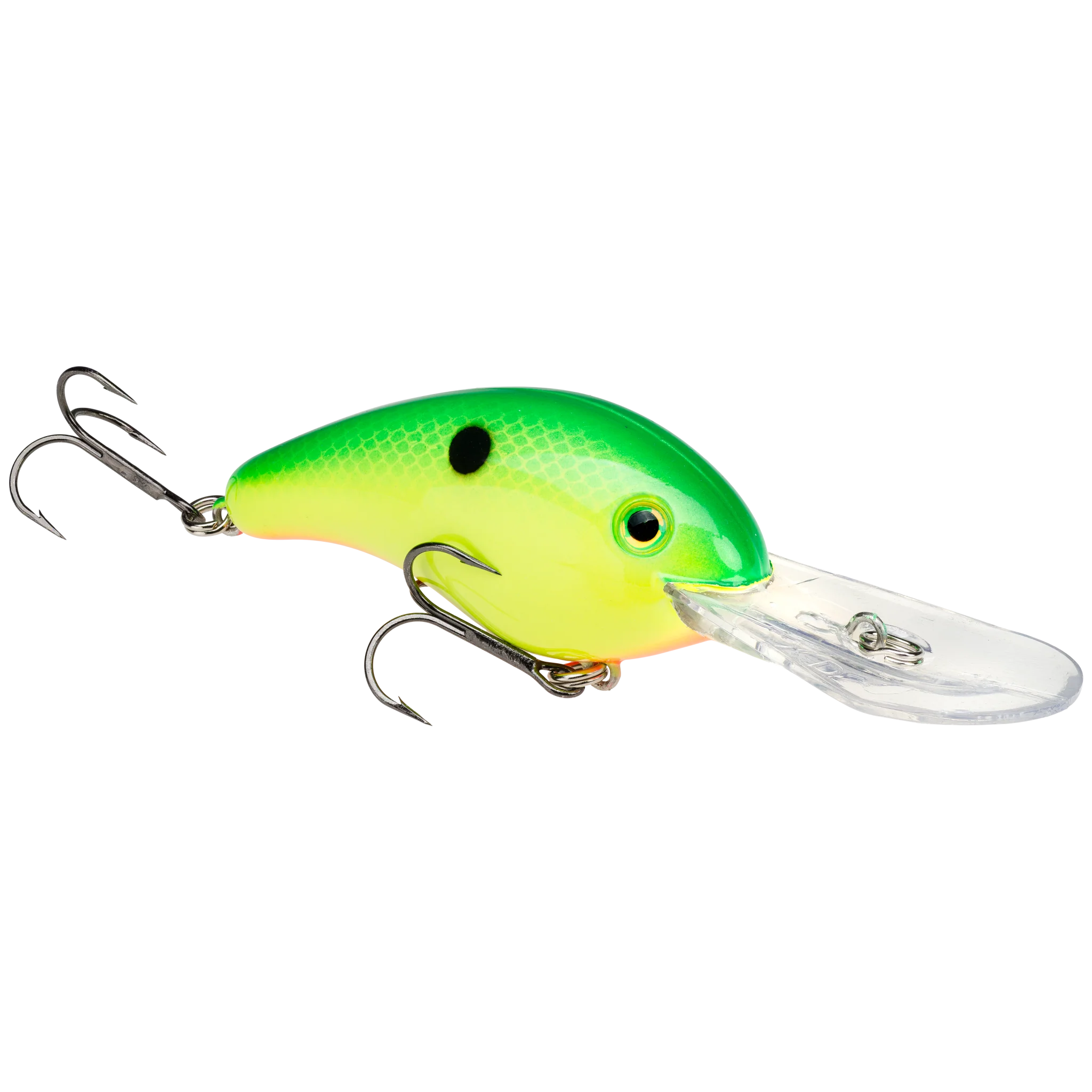 Strike King Pro Model 6XD Crankbait - Image 25
