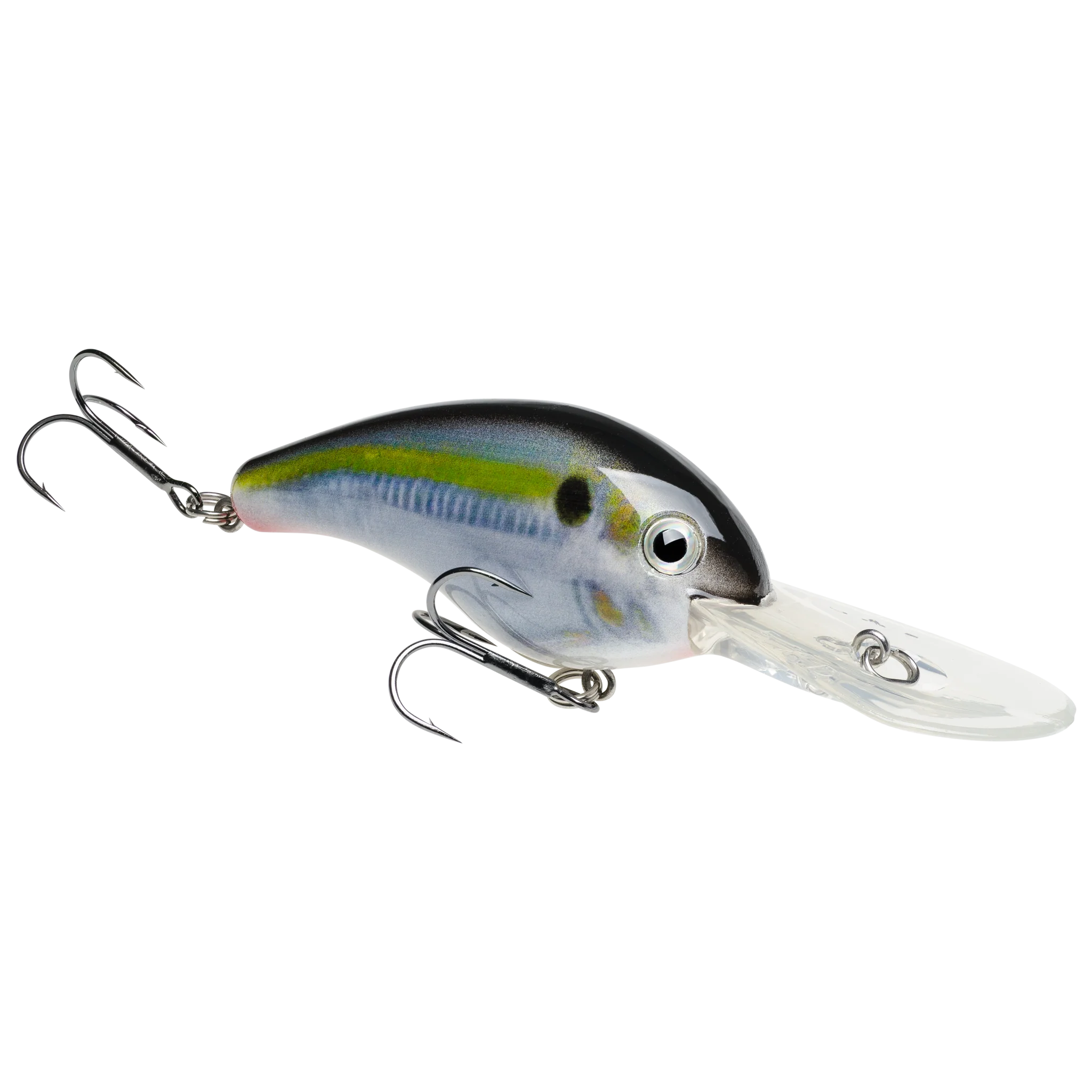 Strike King Pro Model 6XD Crankbait - Image 3