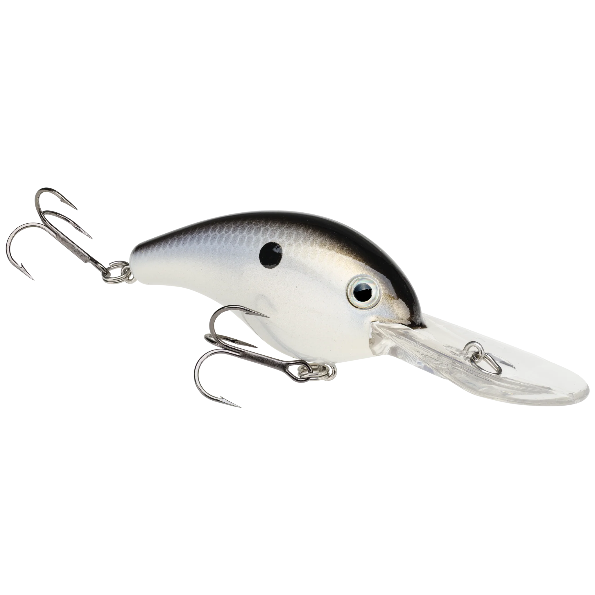 Strike King Pro Model 6XD Crankbait - Image 9