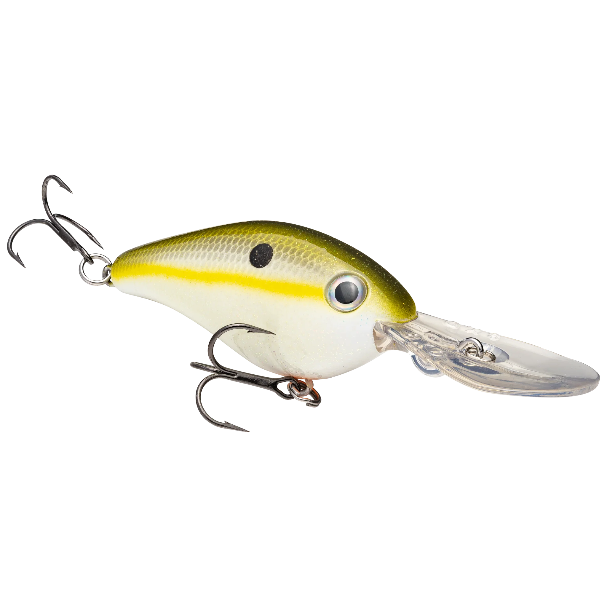Strike King Pro Model 8XD Crankbait