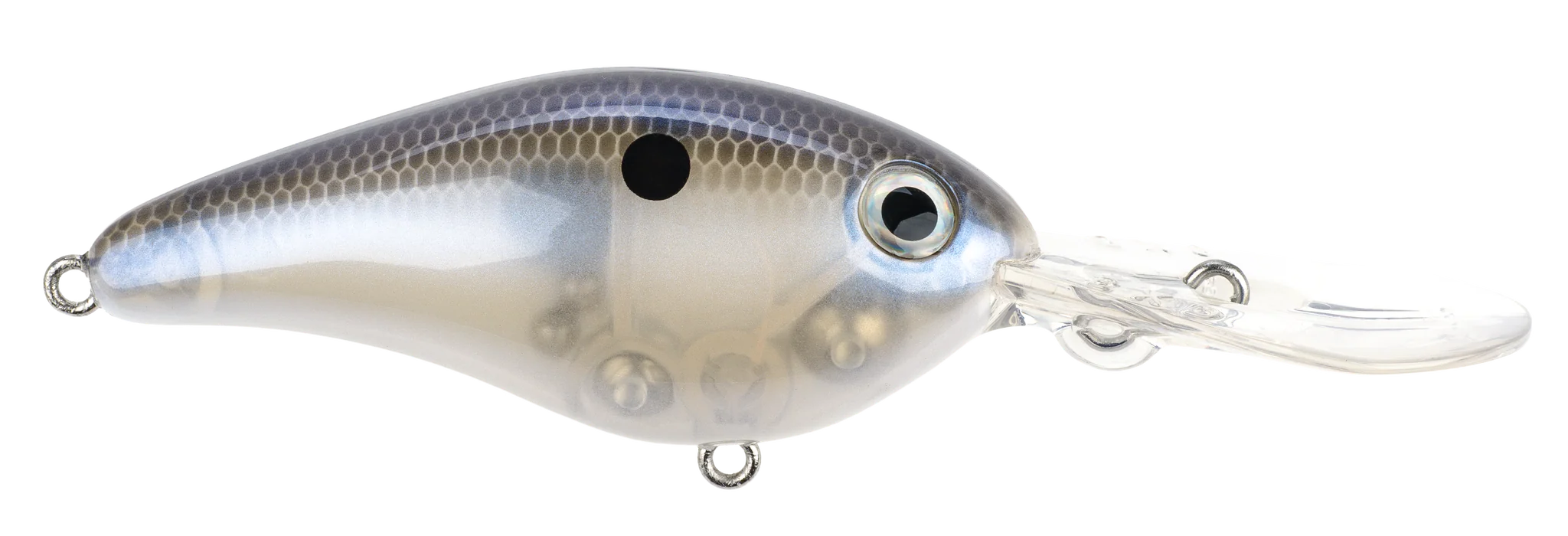 Strike King Pro Model 8XD Crankbait - Image 10