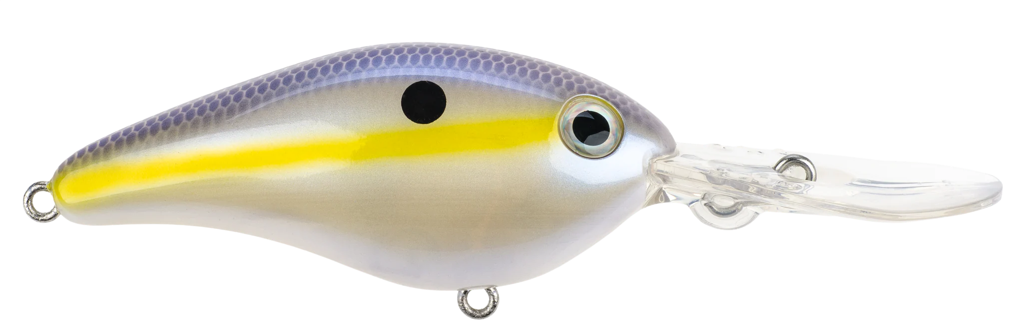 Strike King Pro Model 8XD Crankbait - Image 11