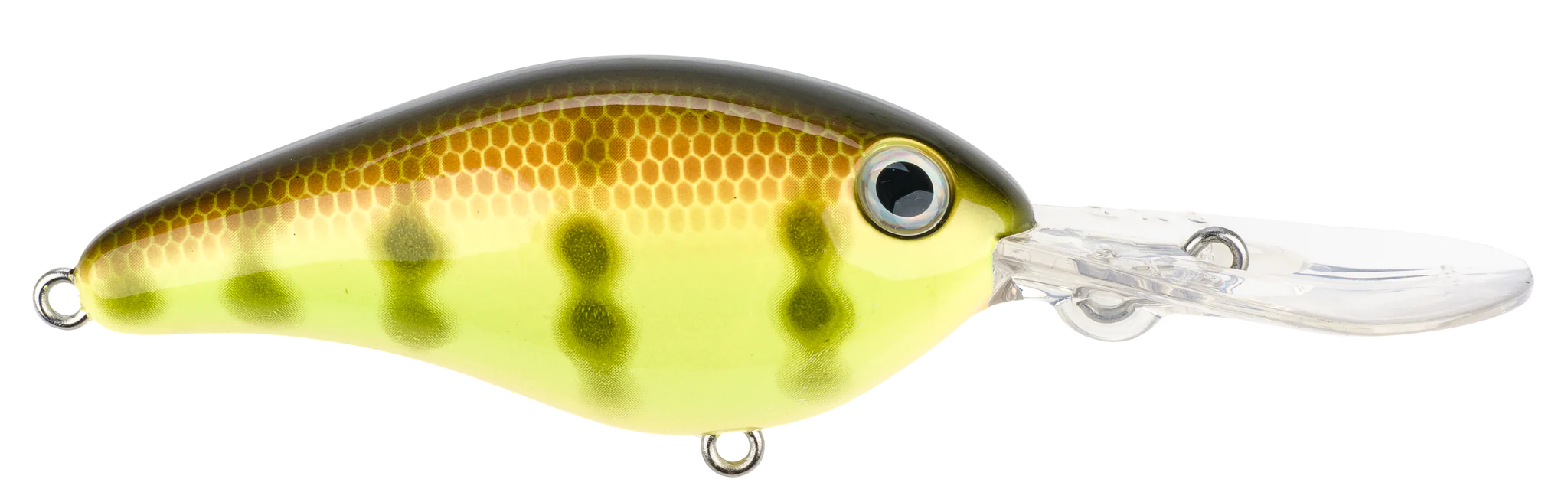 Strike King Pro Model 8XD Crankbait - Image 12