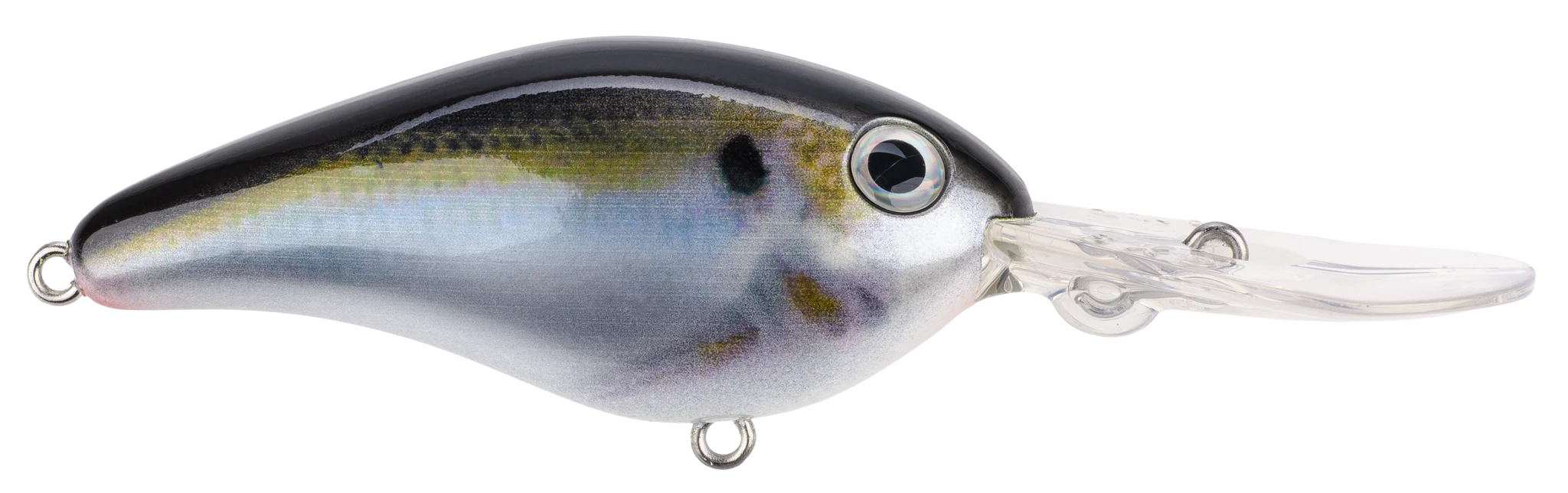 Strike King Pro Model 8XD Crankbait - Image 13