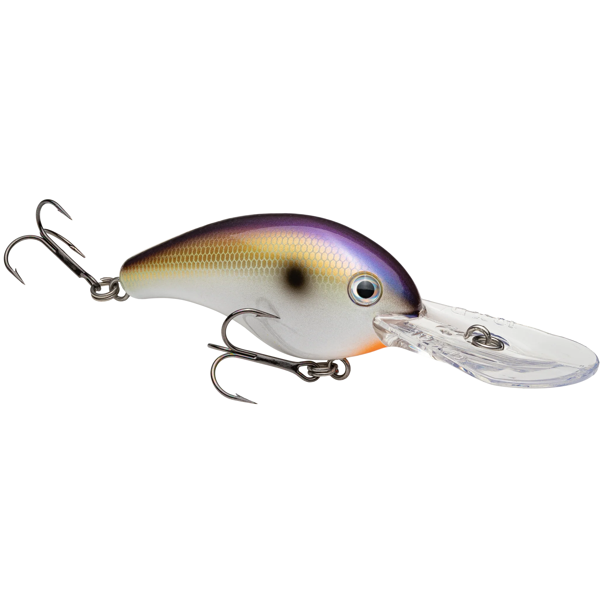Strike King Pro Model 8XD Crankbait - Image 14