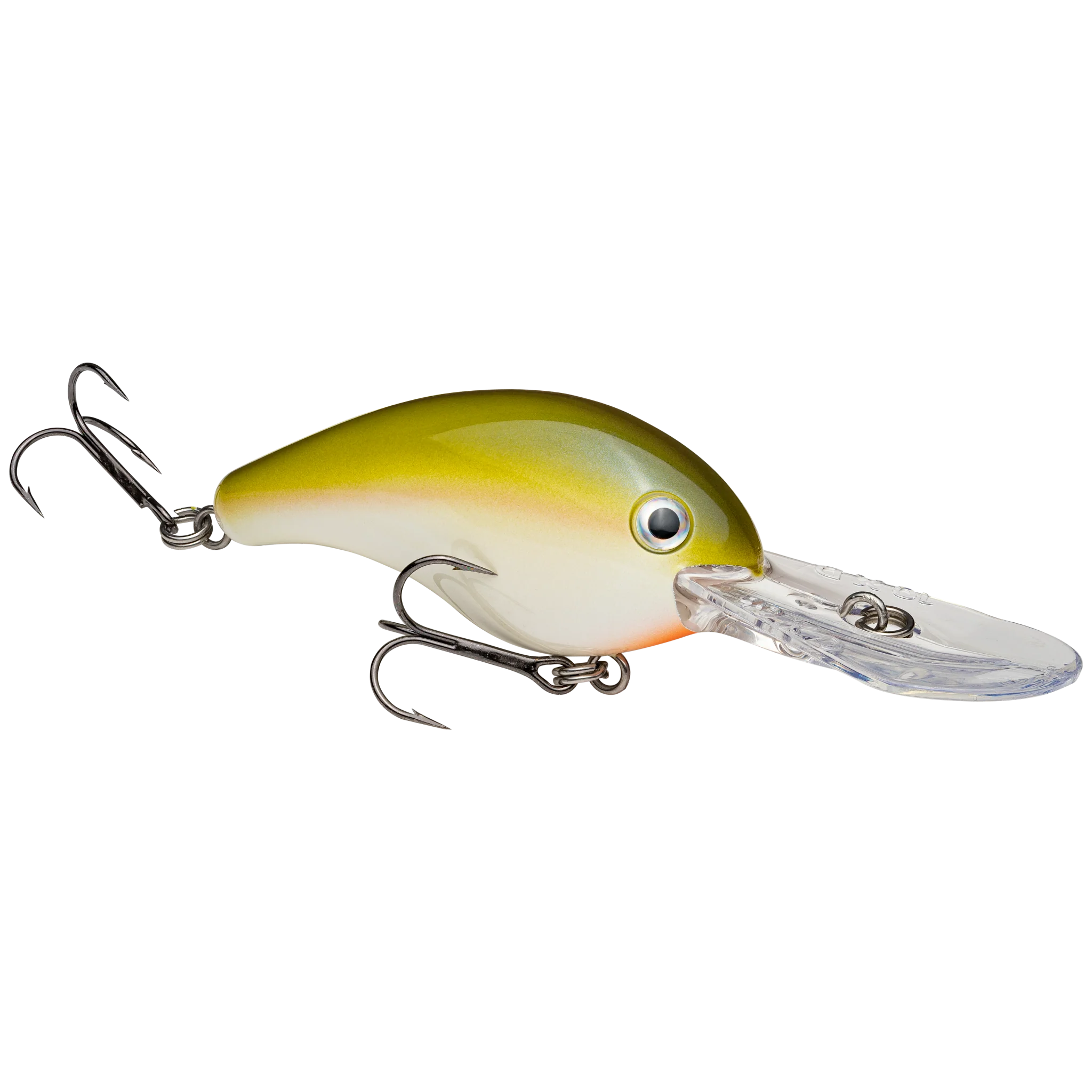 Strike King Pro Model 8XD Crankbait - Image 15