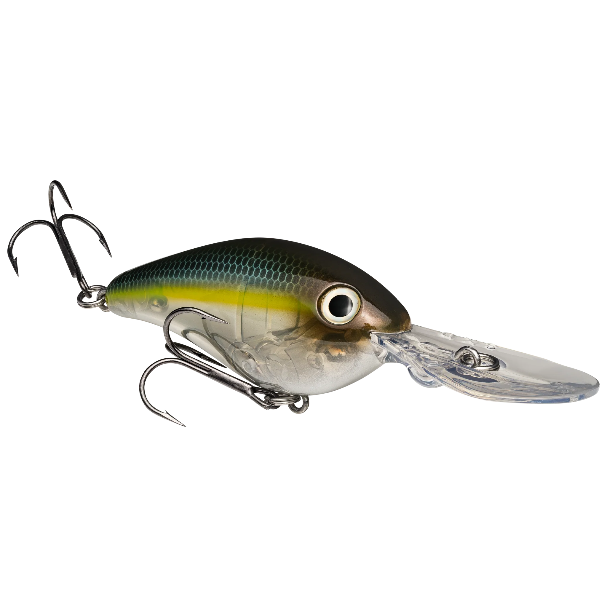 Strike King Pro Model 8XD Crankbait - Image 4