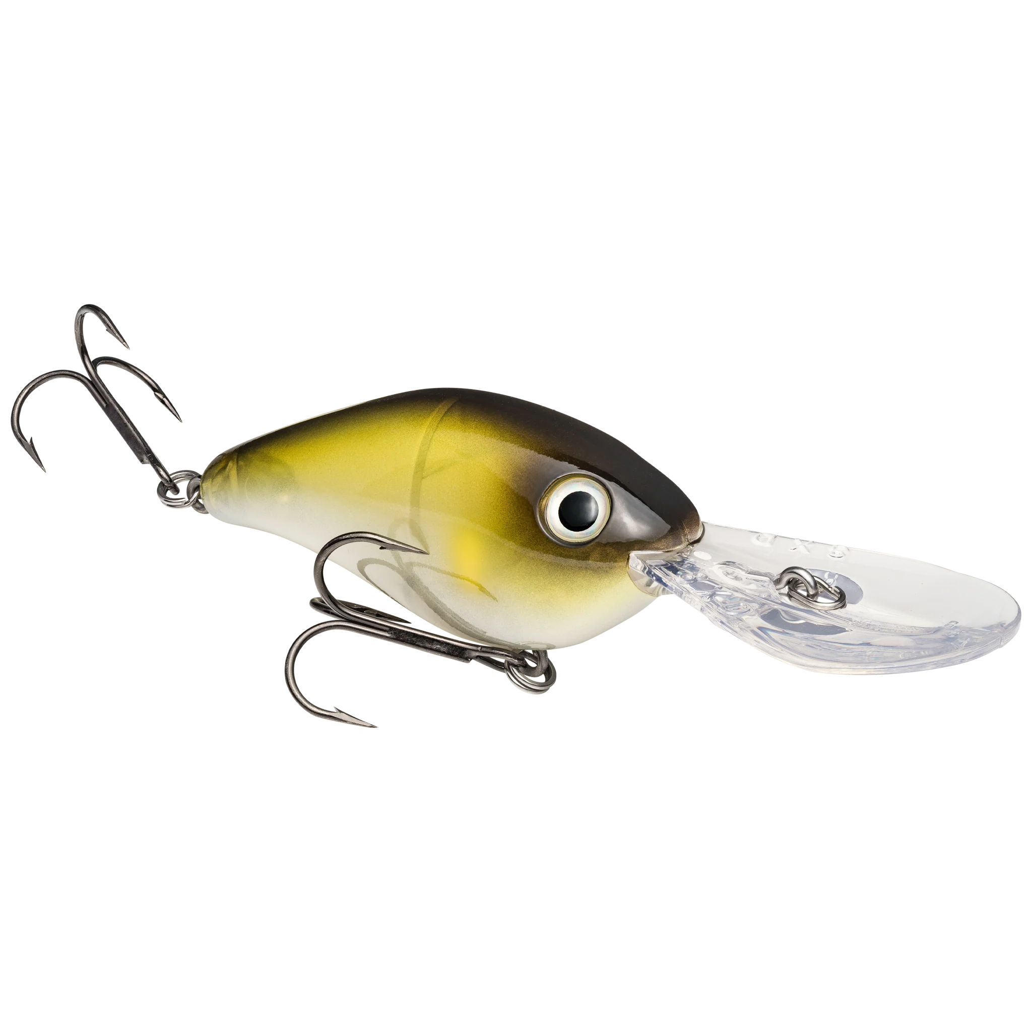 Strike King Pro Model 8XD Crankbait - Image 5