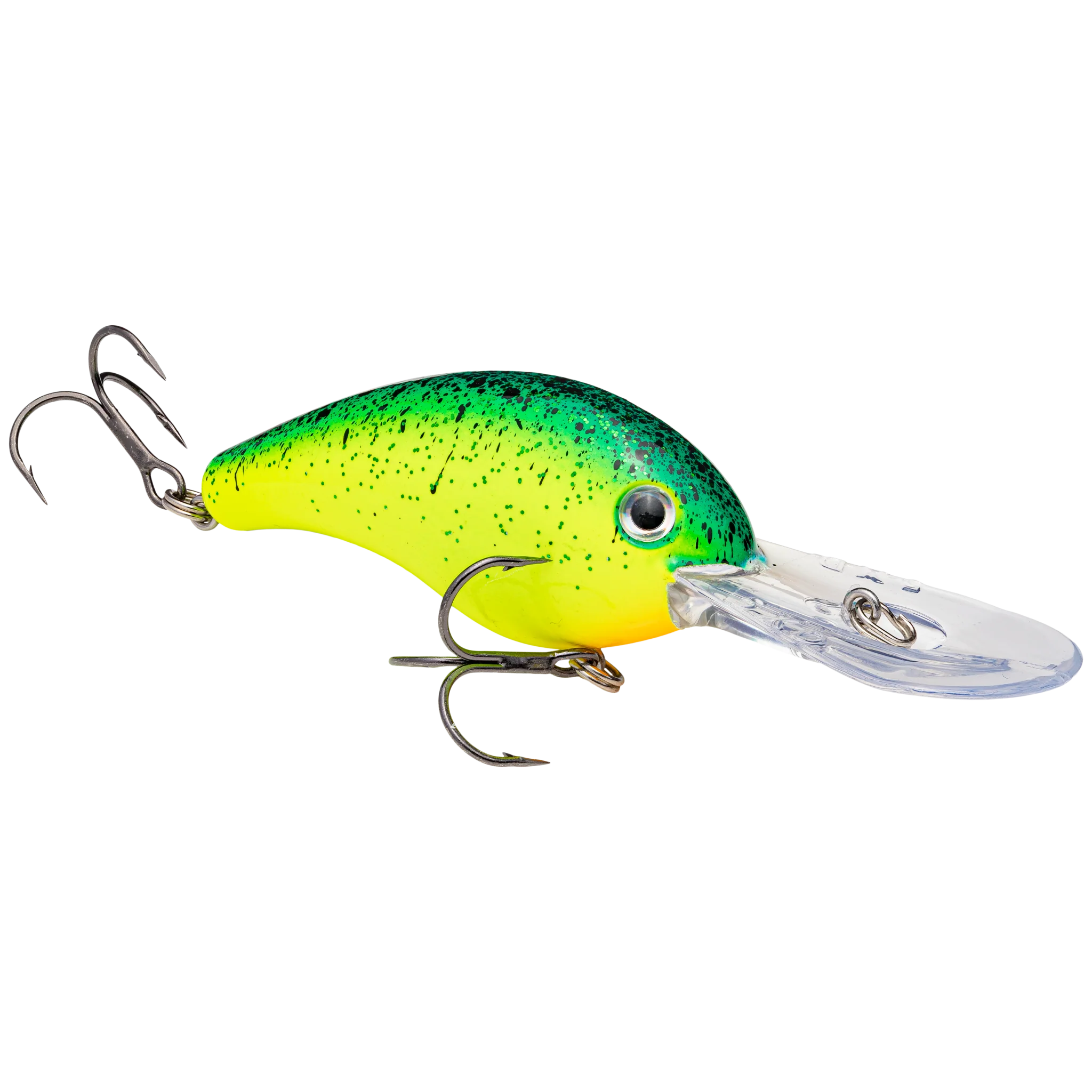 Strike King Pro Model 8XD Crankbait - Image 6