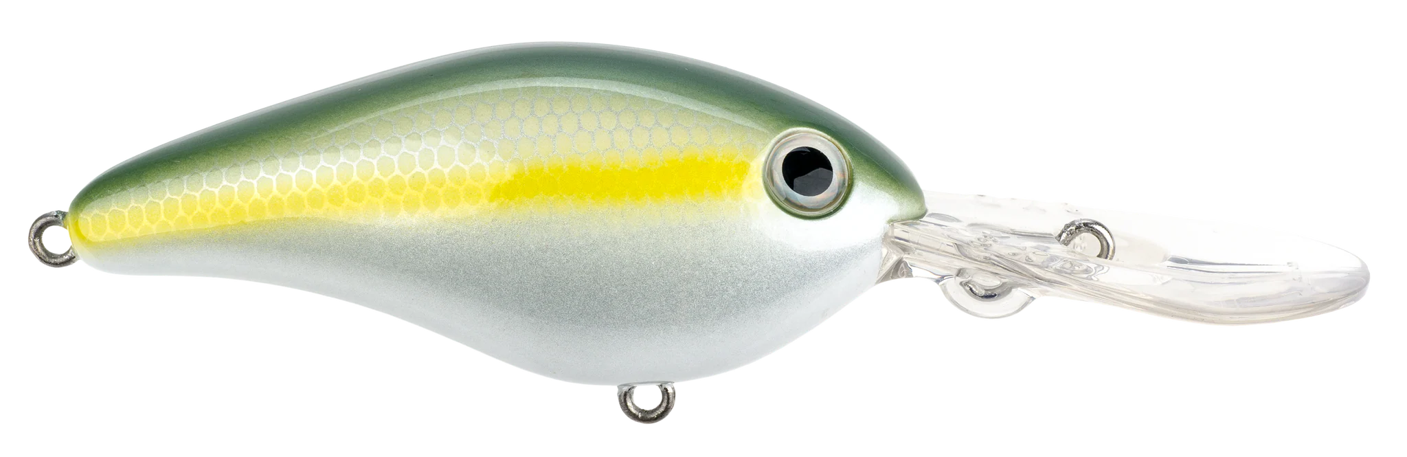 Strike King Pro Model 8XD Crankbait - Image 7