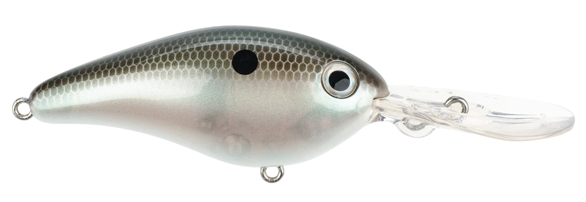 Strike King Pro Model 8XD Crankbait - Image 8