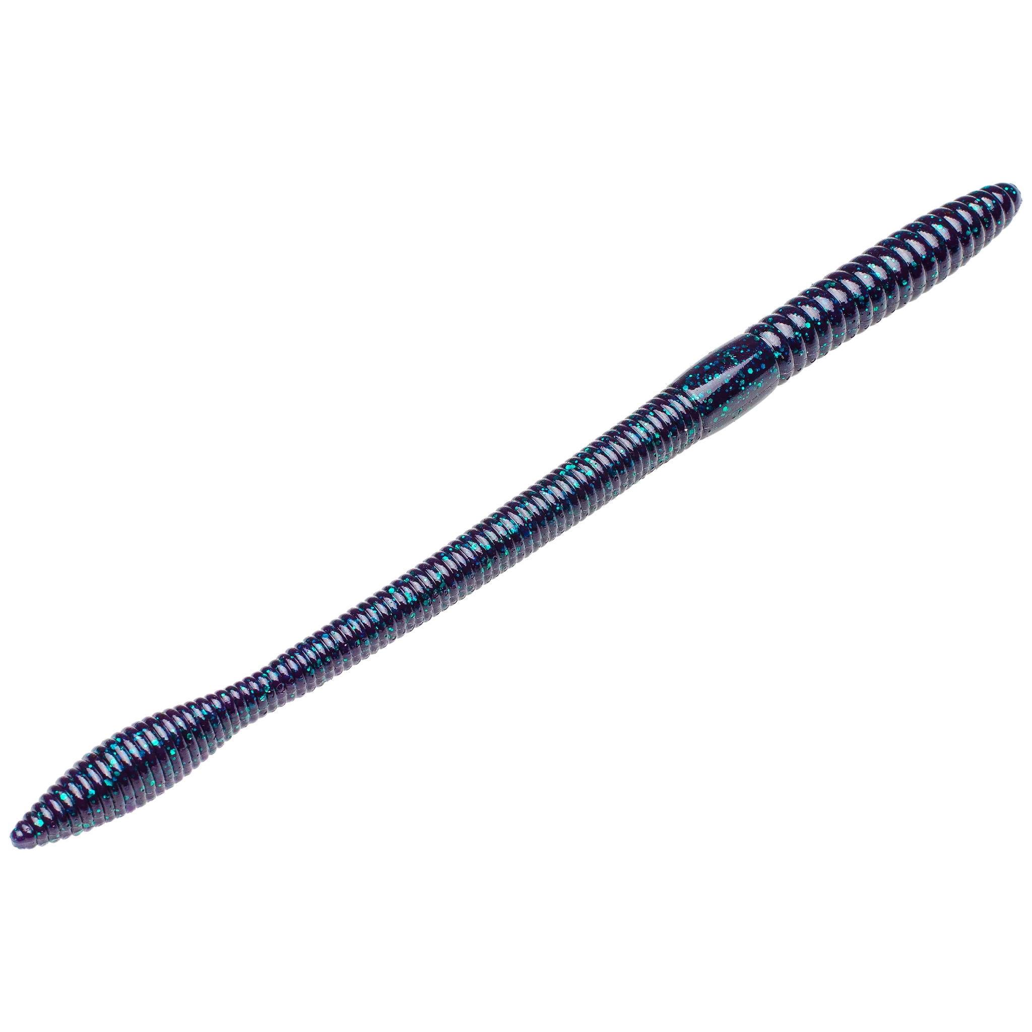 Strike King KVD Perfect Plastic Bullworm 10” - 5 pk - Image 12