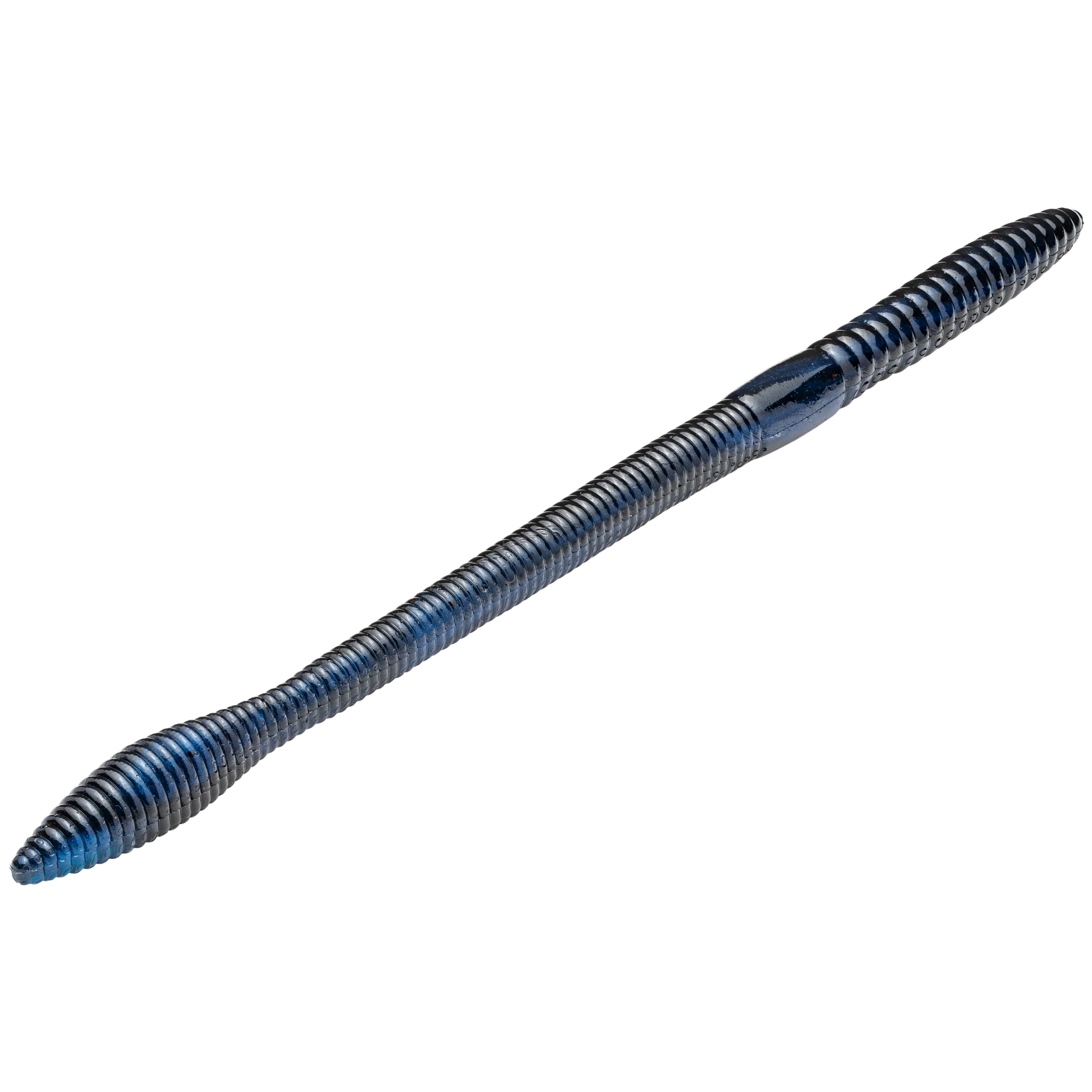 Strike King KVD Perfect Plastic Bullworm 10” - 5 pk - Image 13