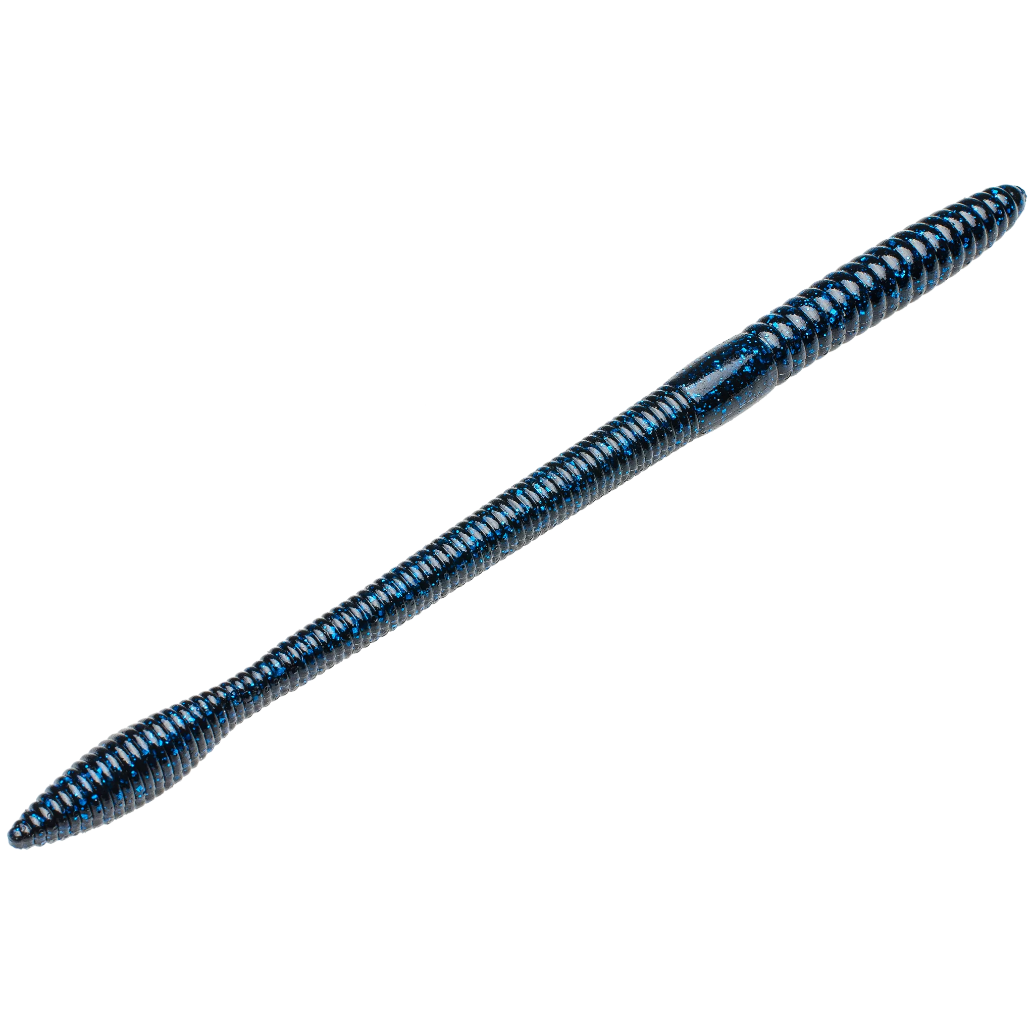 Strike King KVD Perfect Plastic Bullworm 10” - 5 pk - Image 3