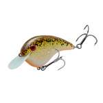Strike King Chick Magnet Flat Sided Crankbait - Image 6