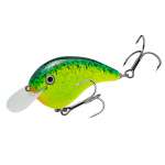 Strike King Chick Magnet Flat Sided Crankbait - Image 7