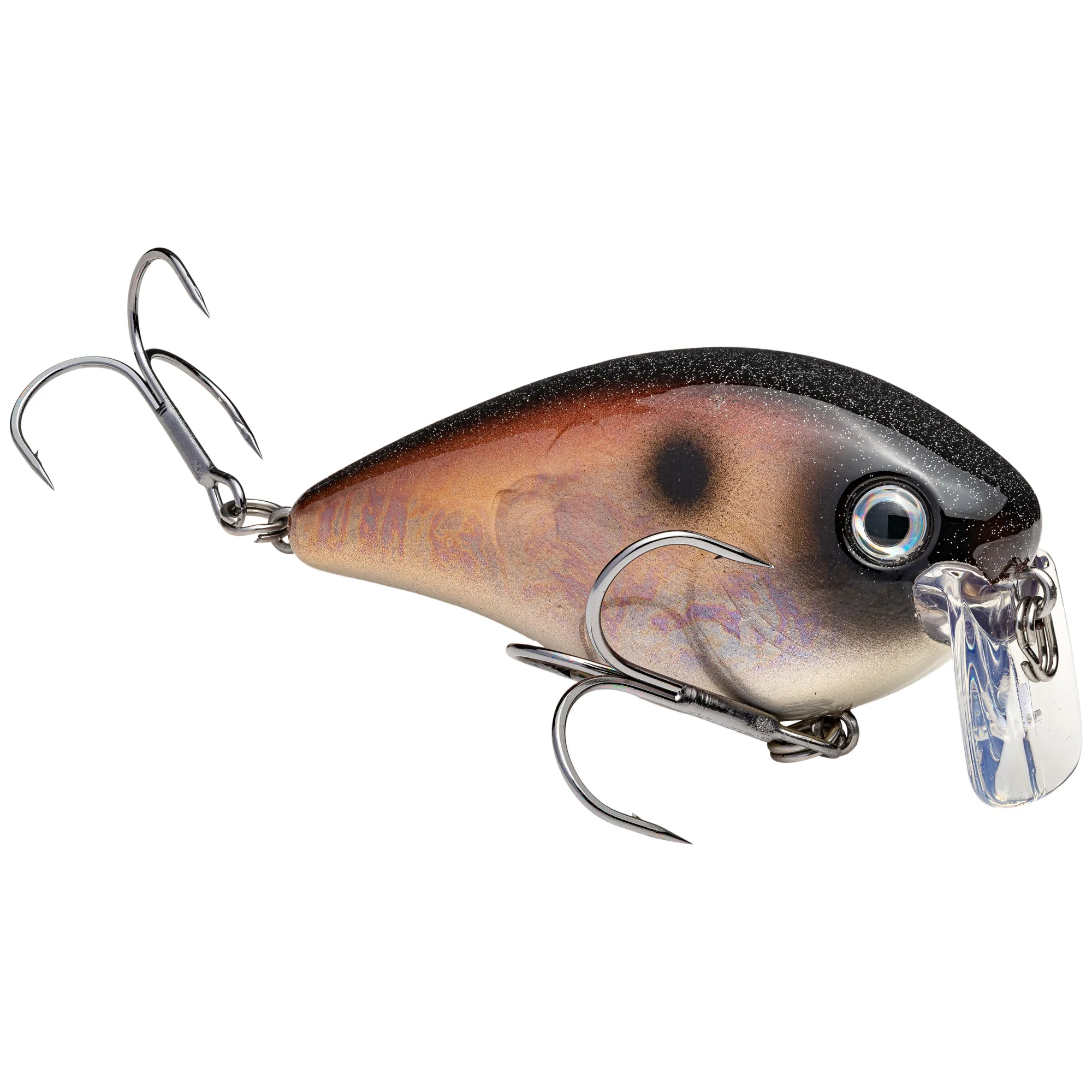 Strike King HC KVD WakeBait 2.5