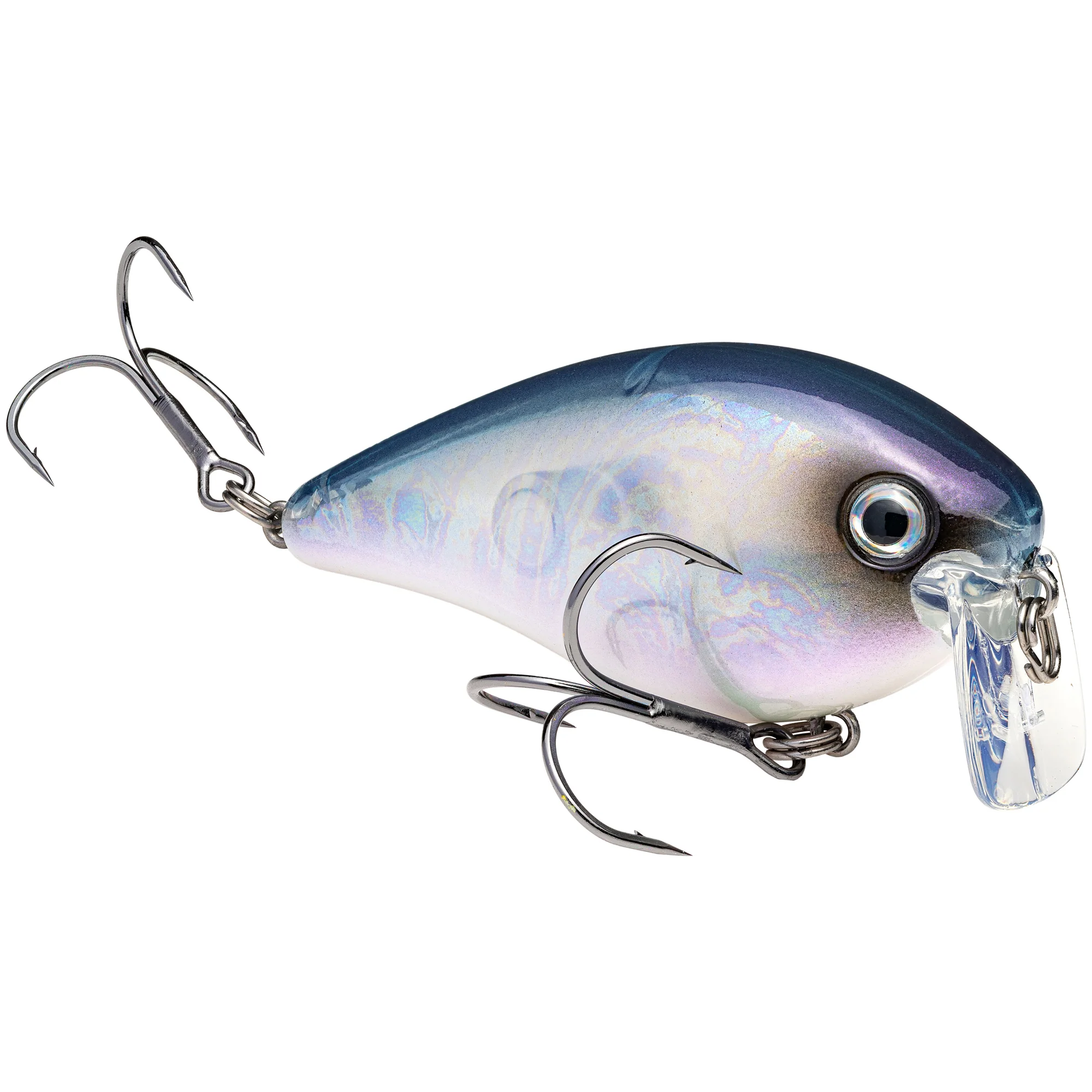 Strike King HC KVD WakeBait 2.5 - Image 10