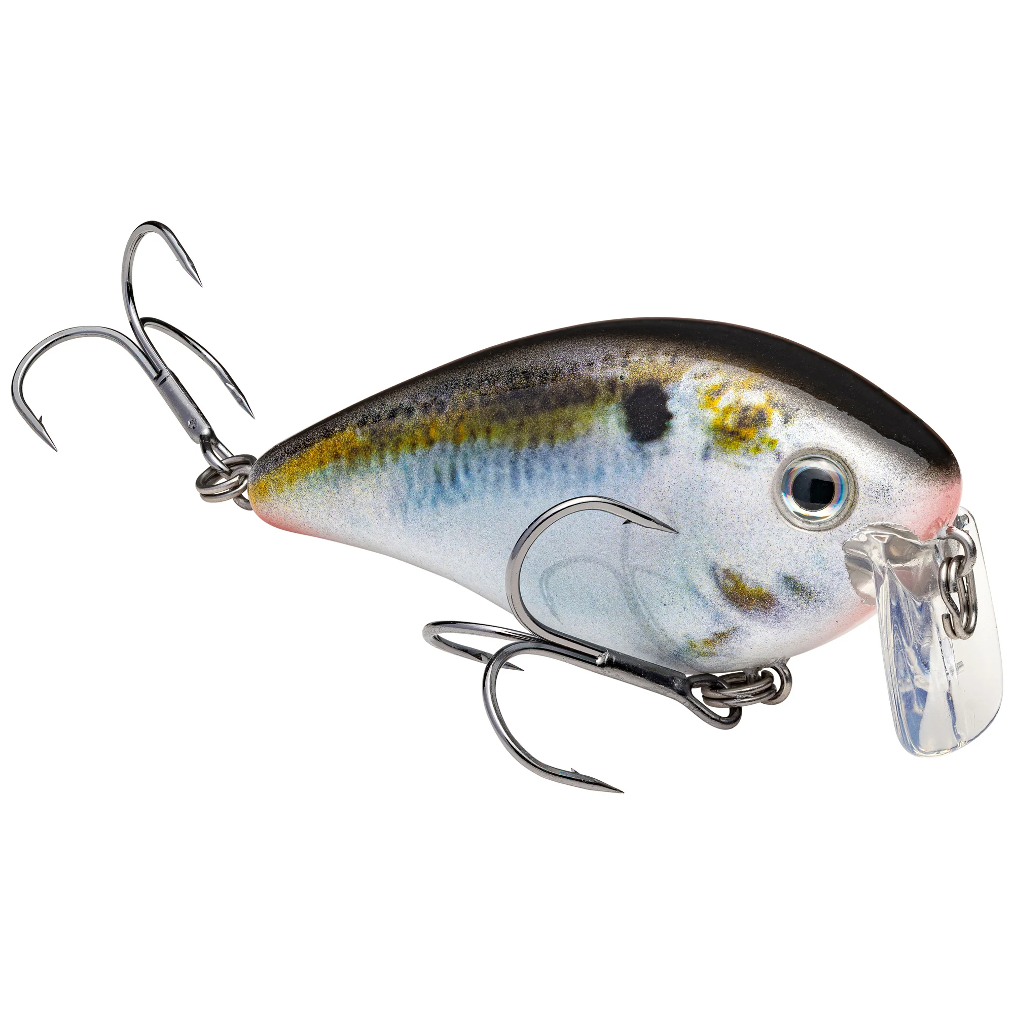 Strike King HC KVD WakeBait 2.5 - Image 11