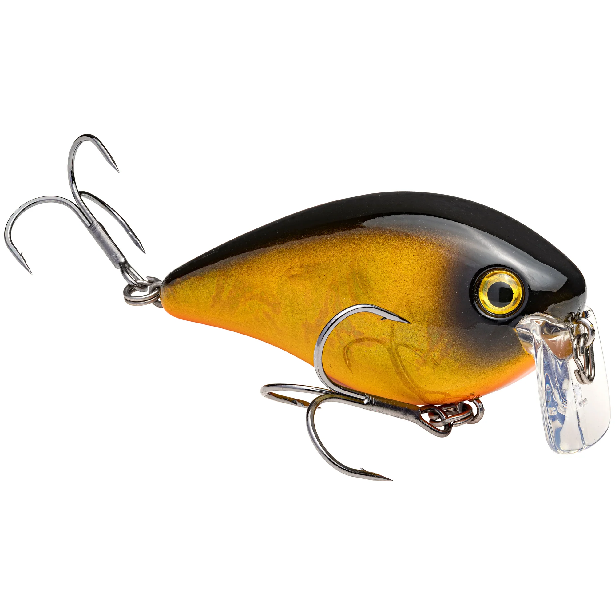 Strike King HC KVD WakeBait 2.5 - Image 2
