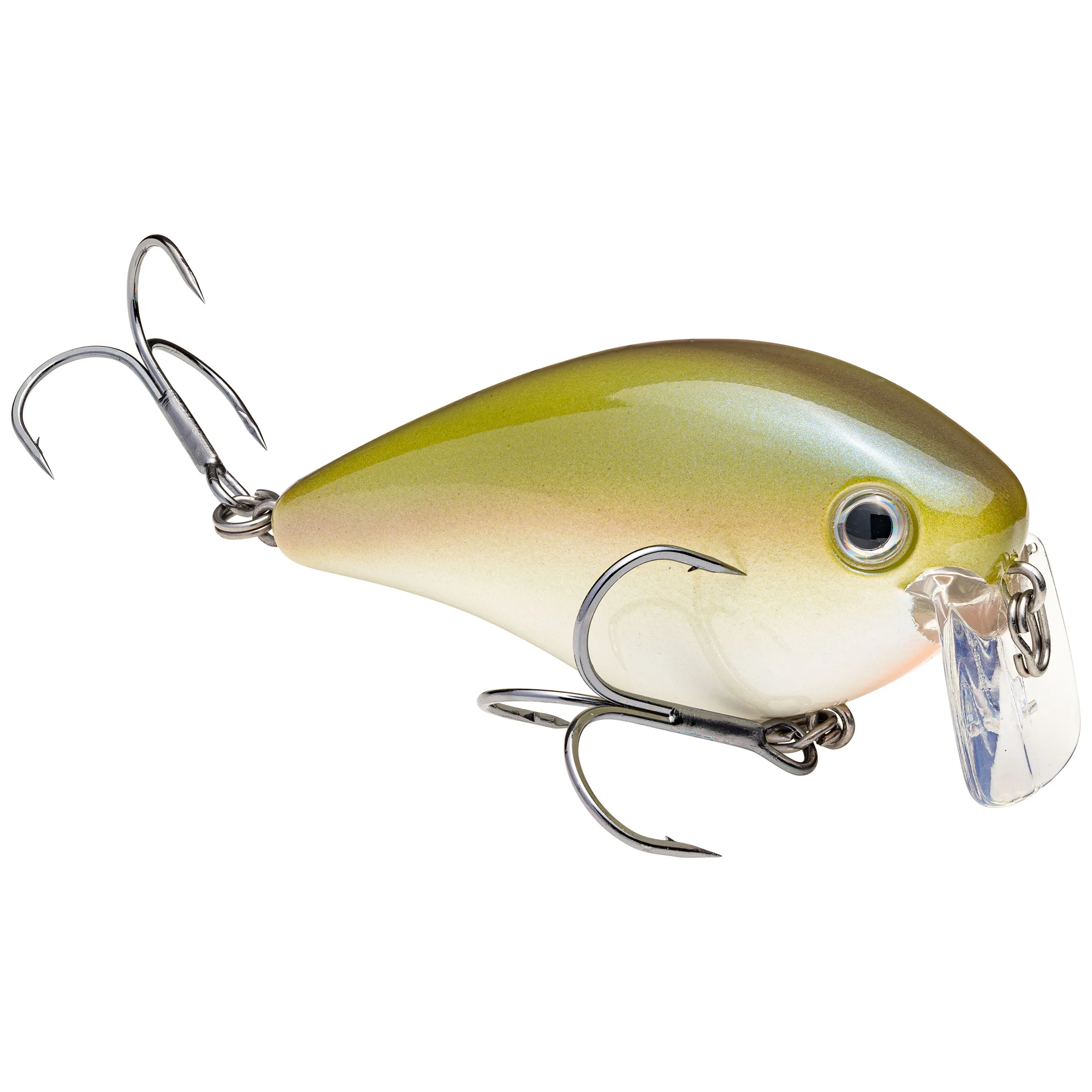 Strike King HC KVD WakeBait 2.5 - Image 3