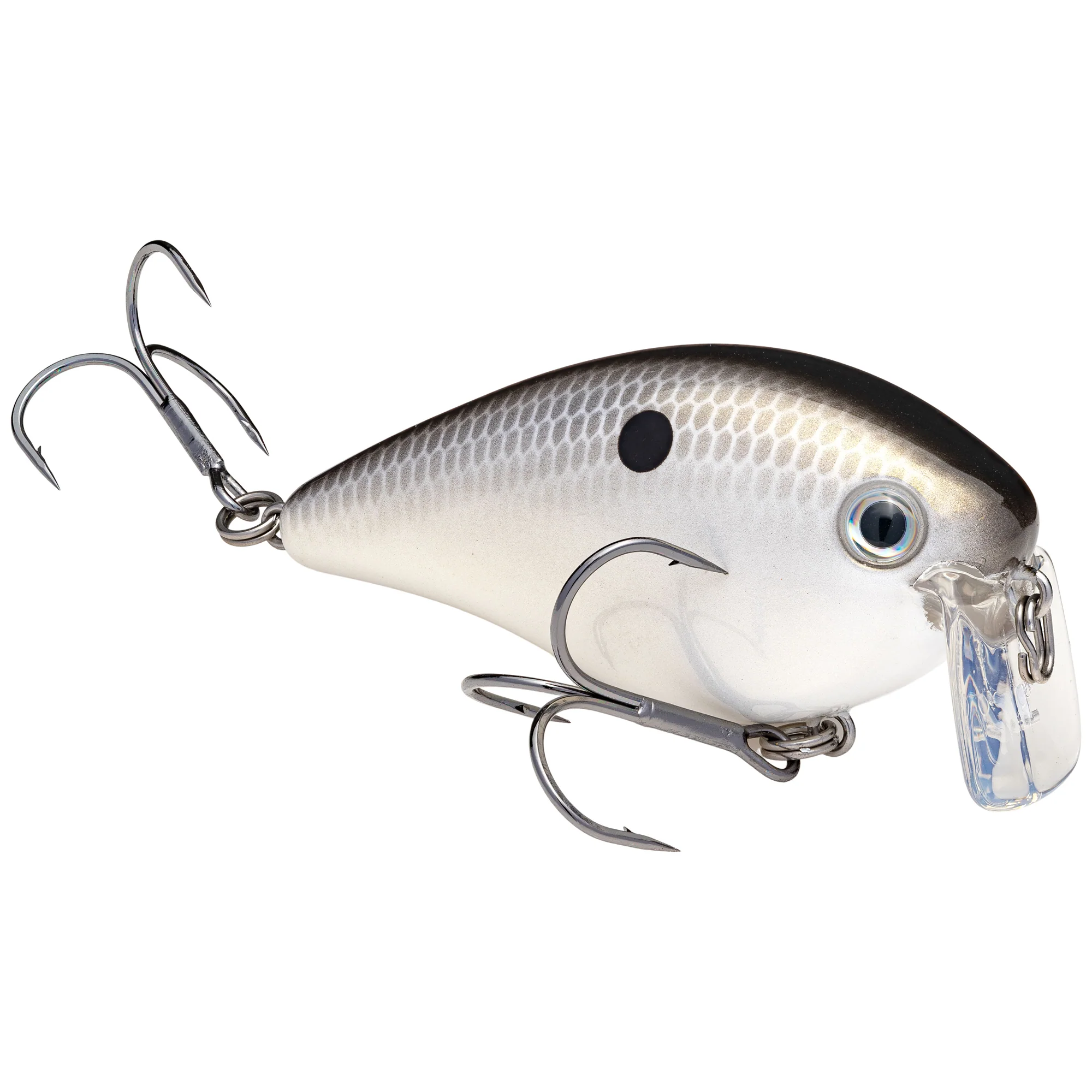 Strike King HC KVD WakeBait 2.5 - Image 4