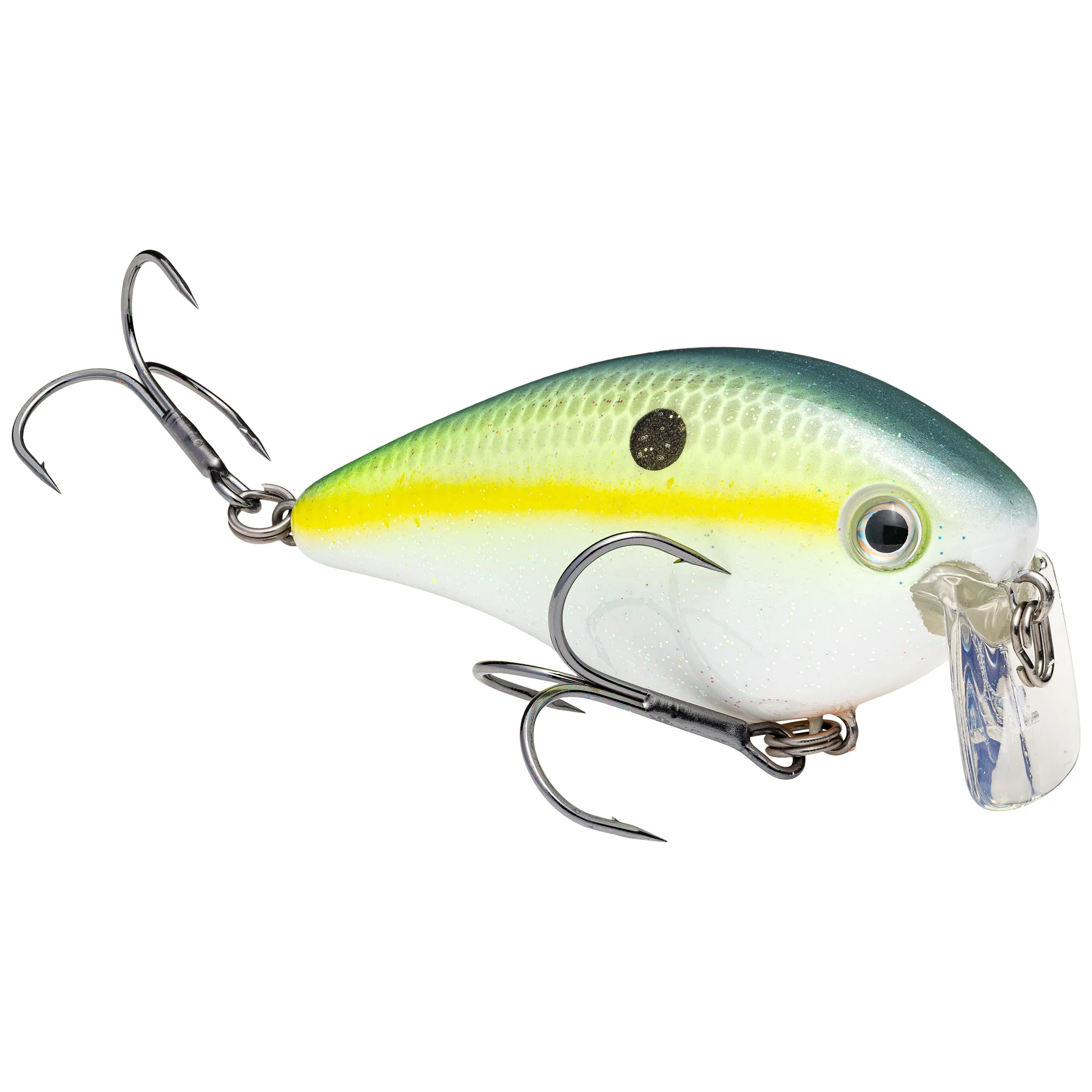 Strike King HC KVD WakeBait 2.5 - Image 6