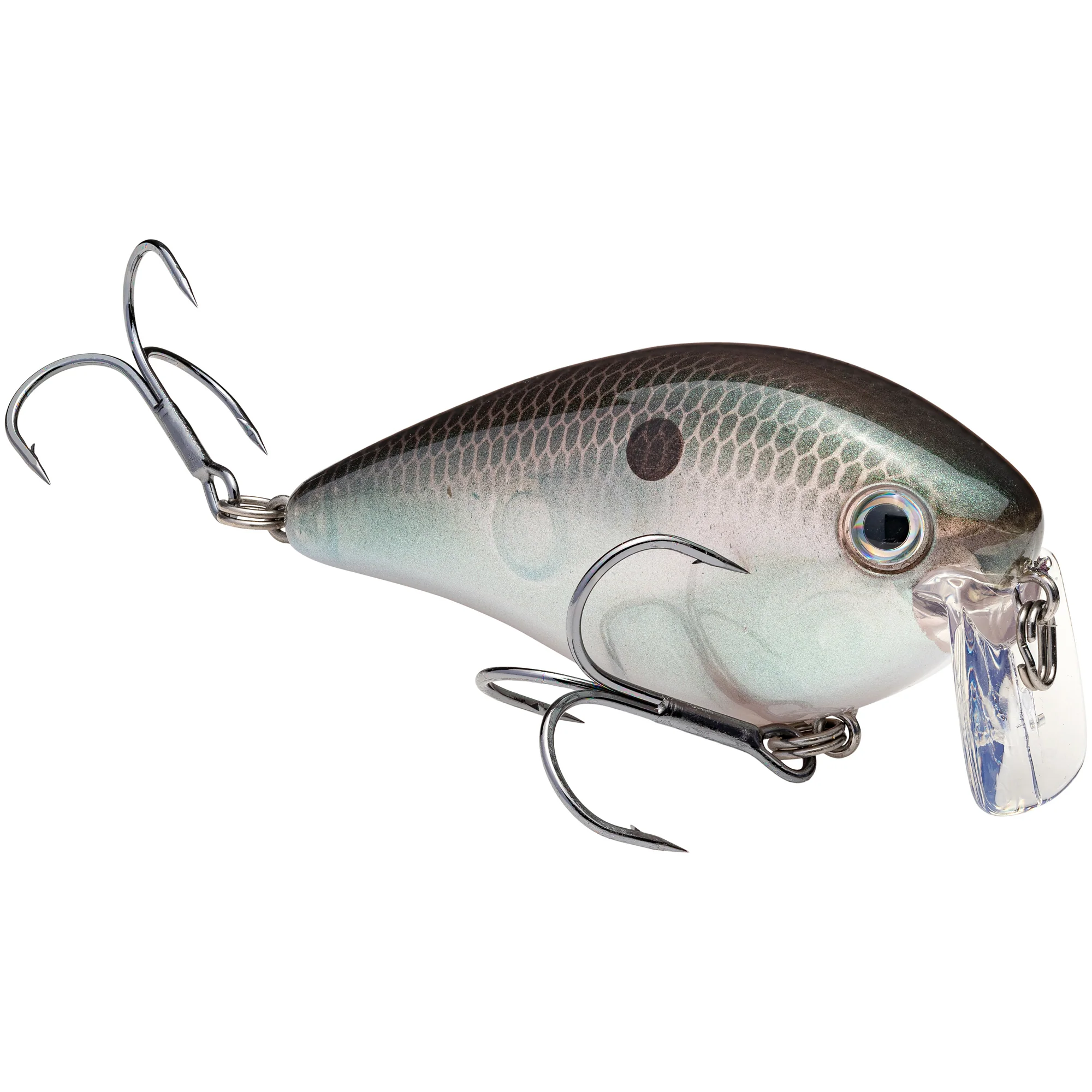 Strike King HC KVD WakeBait 2.5 - Image 7