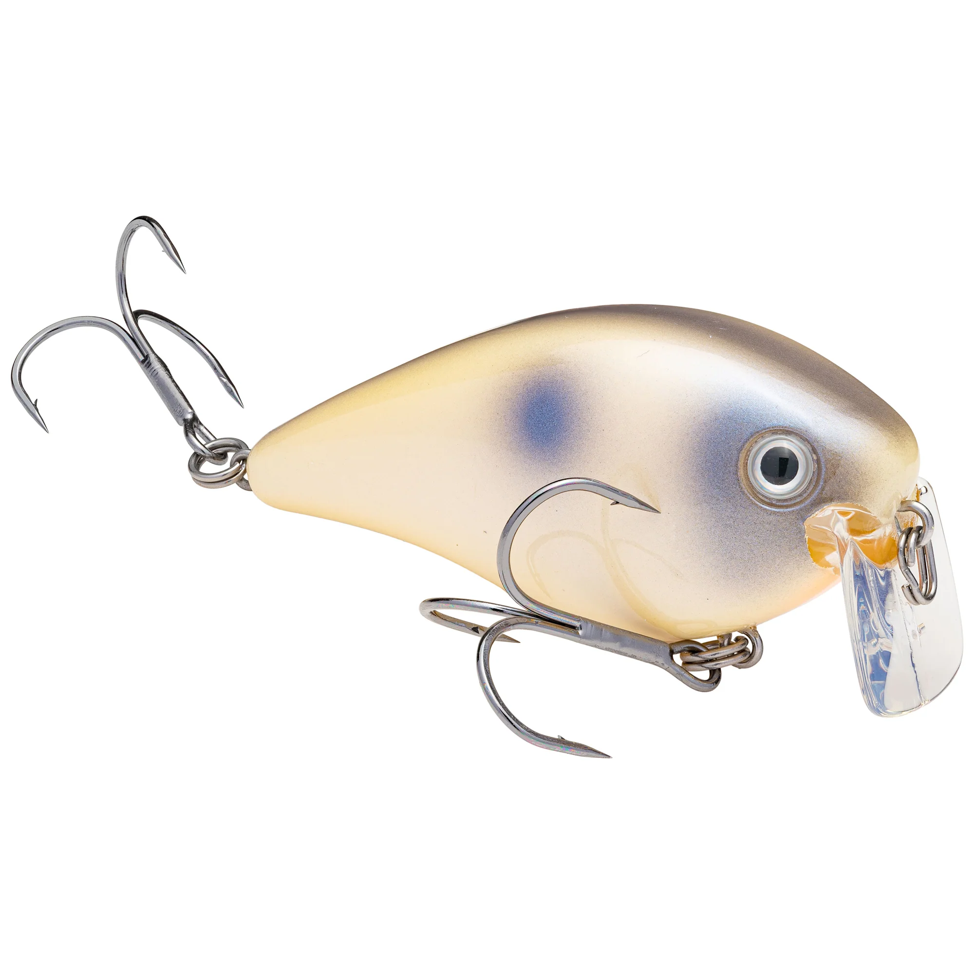 Strike King HC KVD WakeBait 2.5 - Image 8