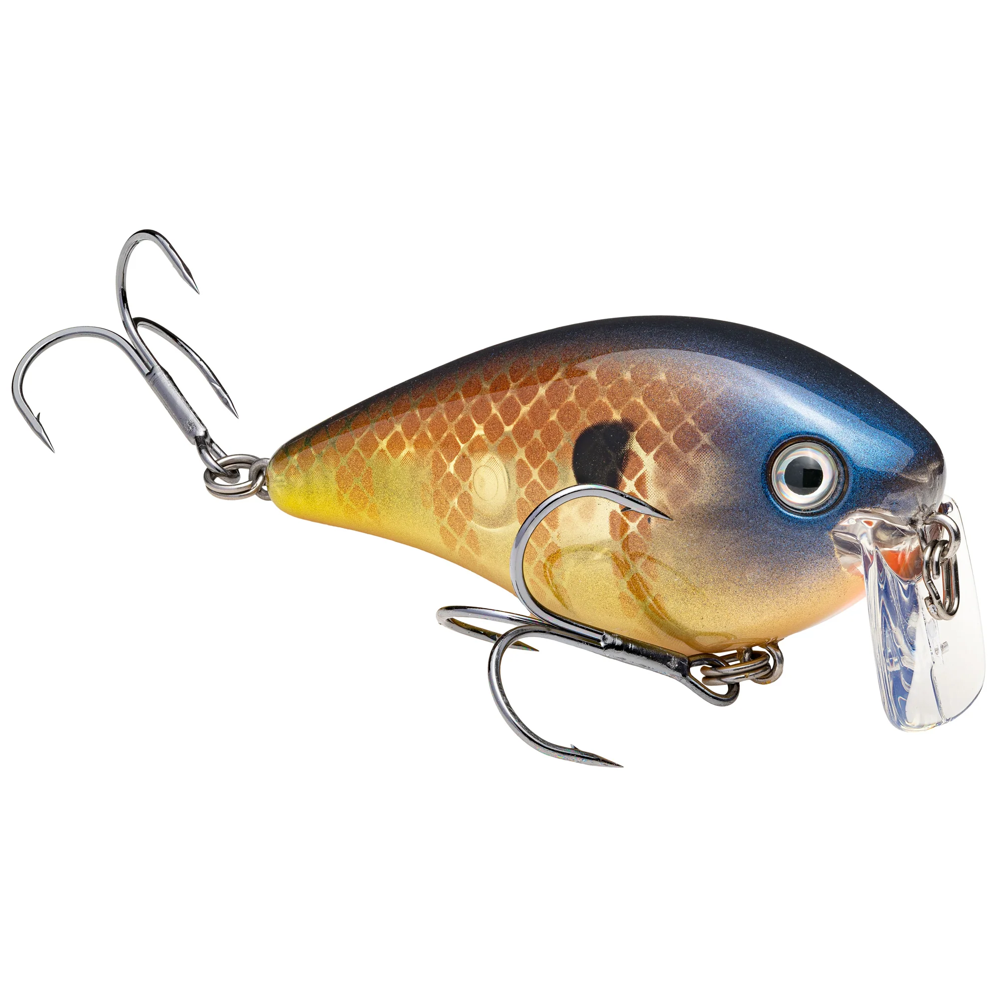 Strike King HC KVD WakeBait 2.5 - Image 9
