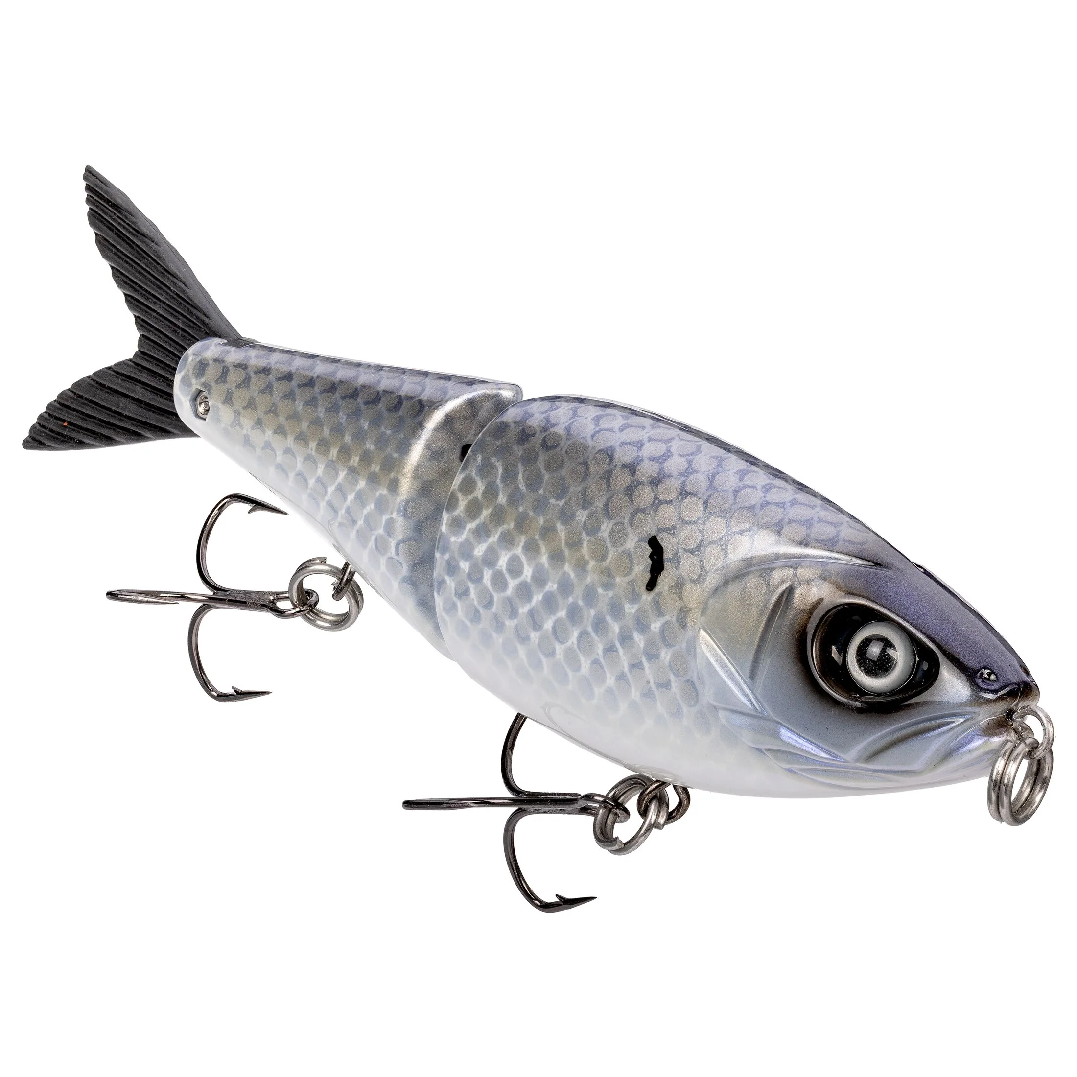 Strike King Hog Father Jr. 7" Swimbait - Image 2