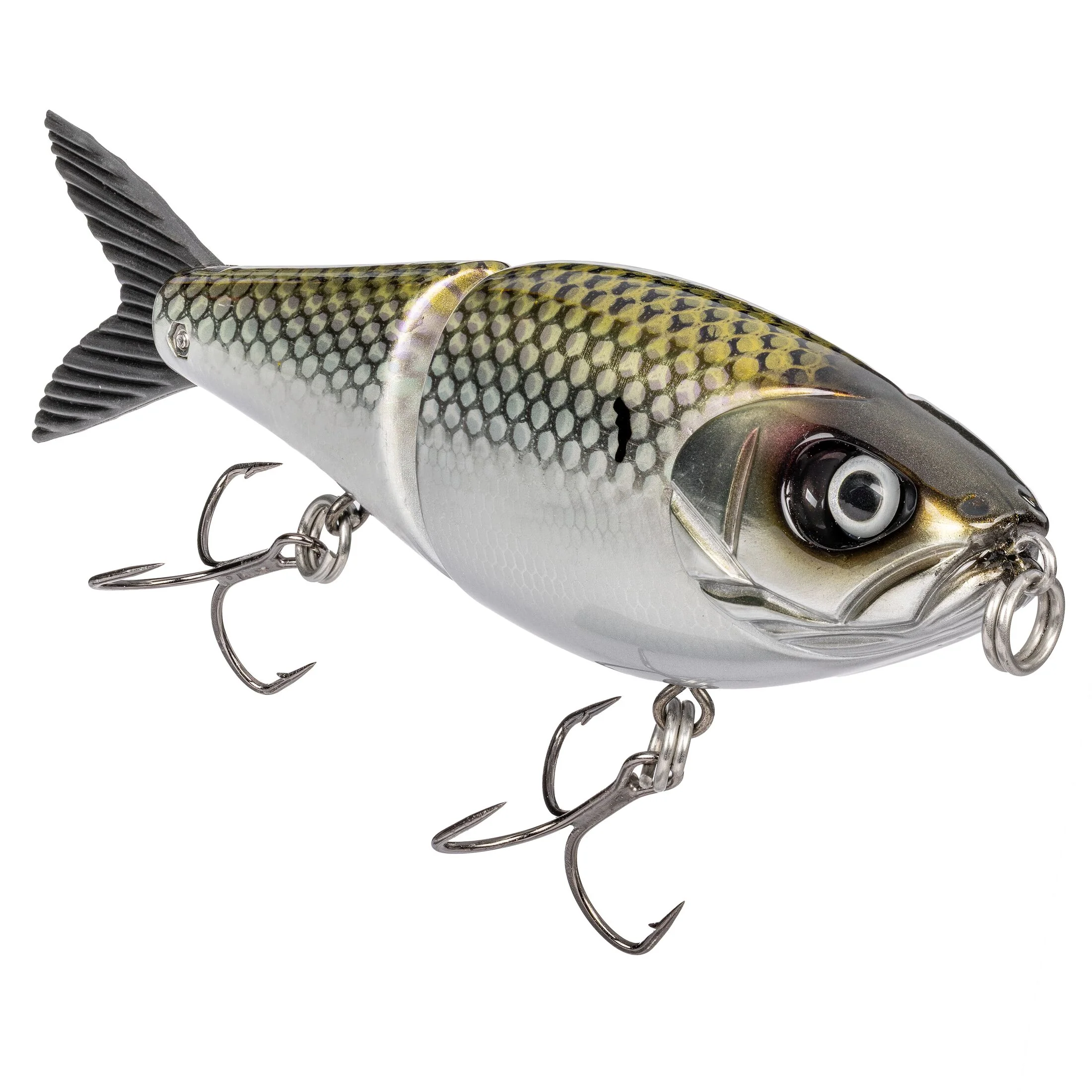 Strike King Hog Father Jr. 7" Swimbait - Image 6