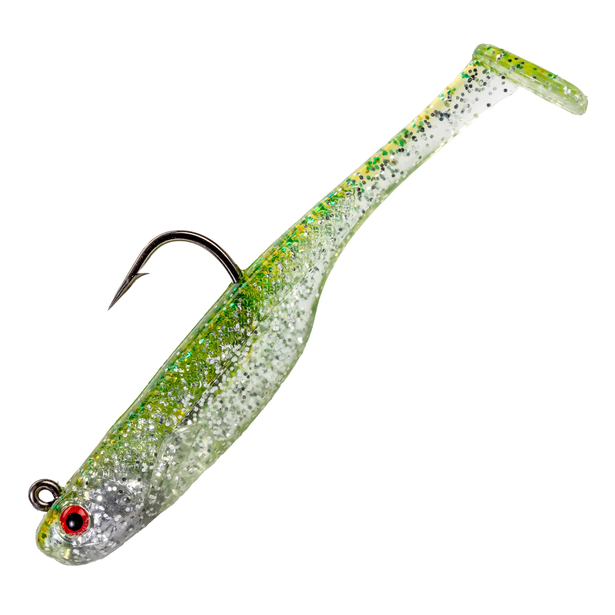 Strike King Homing Minnow 4"
