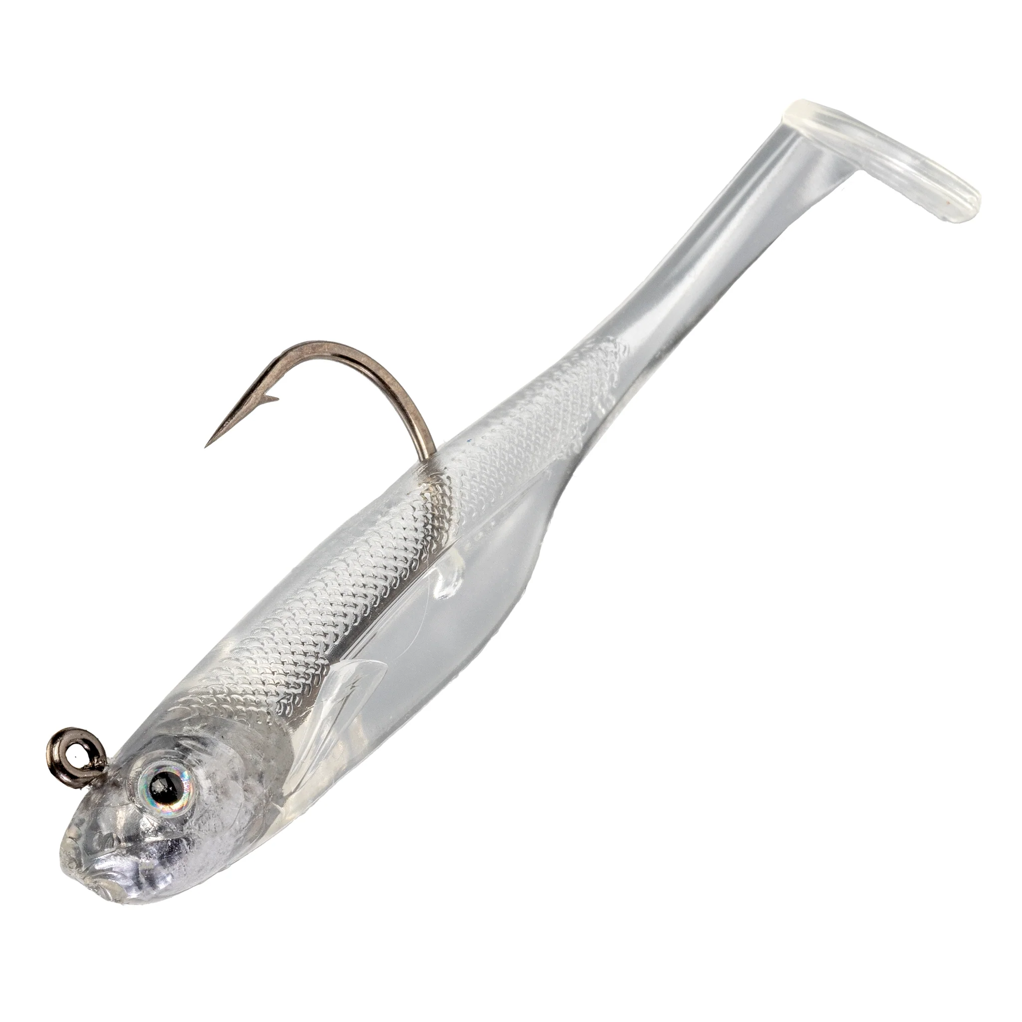 Strike King Homing Minnow 4" - Image 10