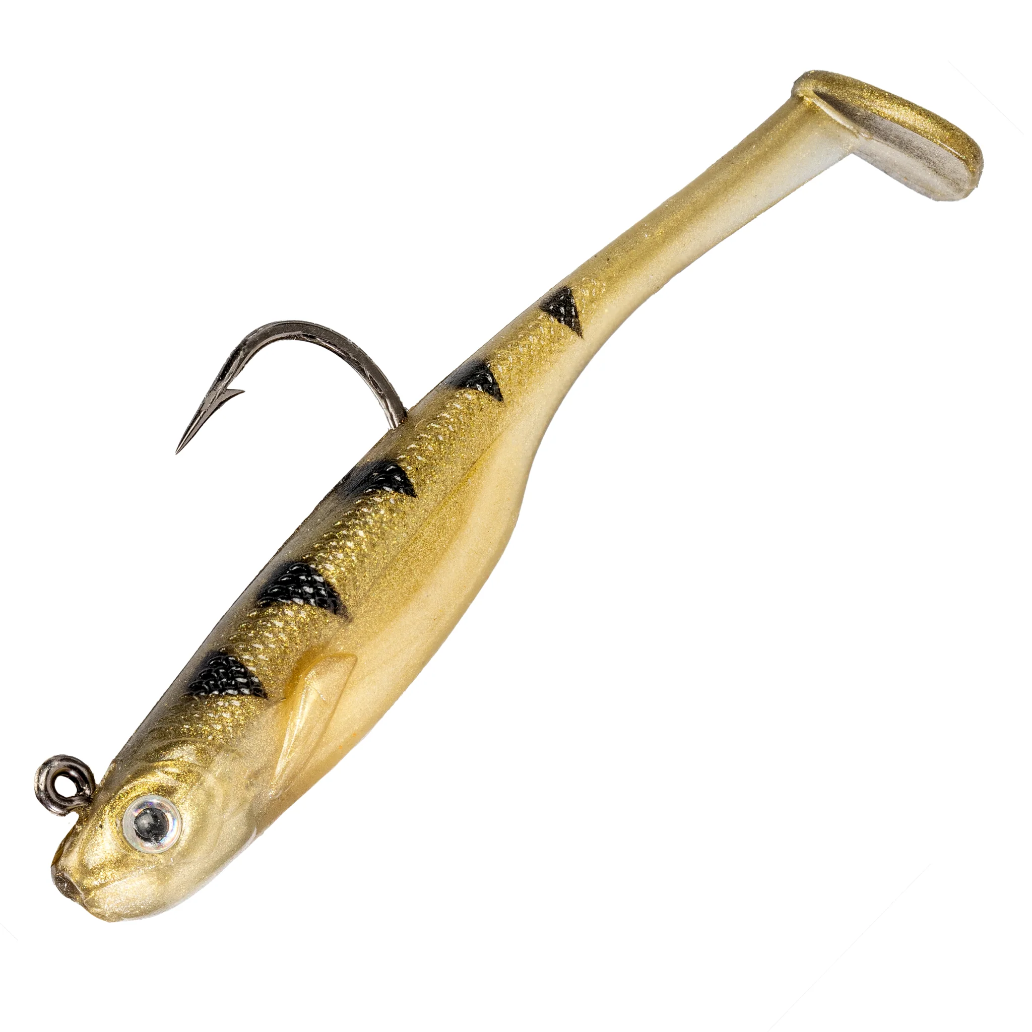 Strike King Homing Minnow 4" - Image 2