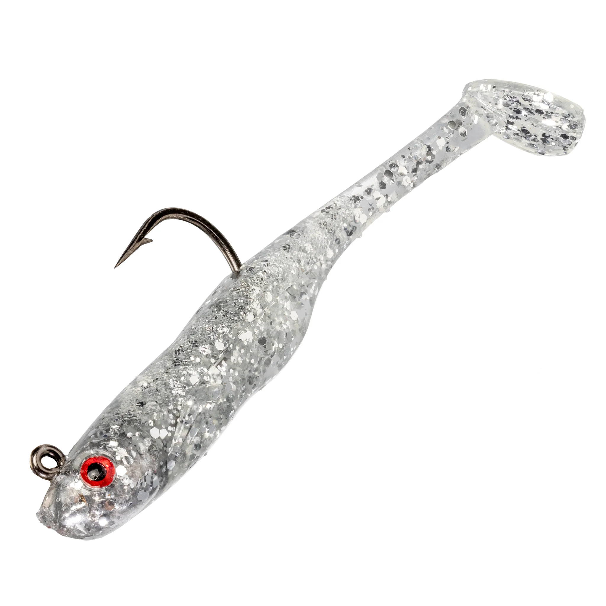 Strike King Homing Minnow 4" - Image 3
