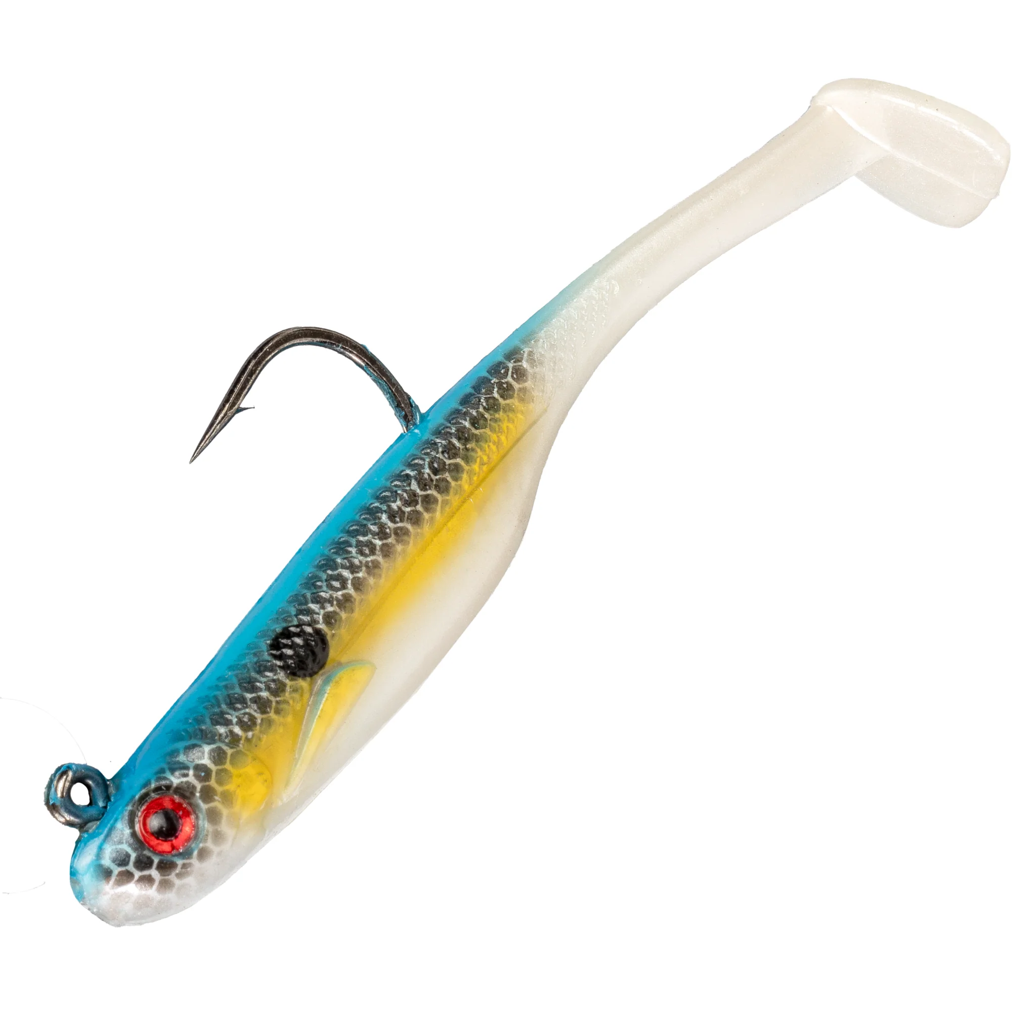 Strike King Homing Minnow 4" - Image 4