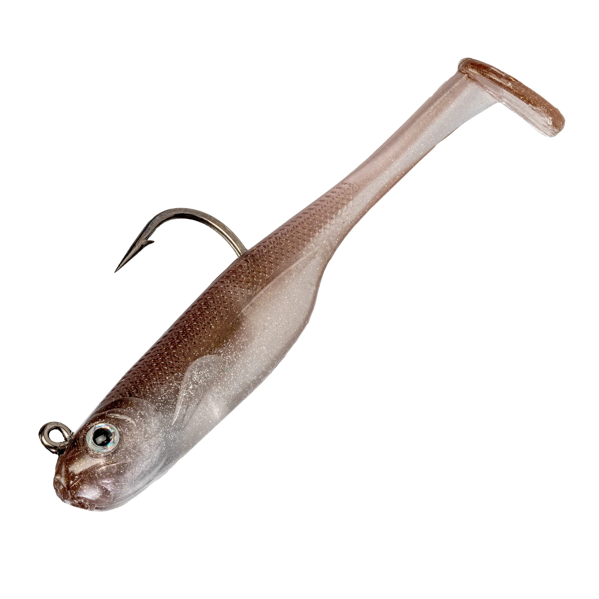 Strike King Homing Minnow 4" - Image 5