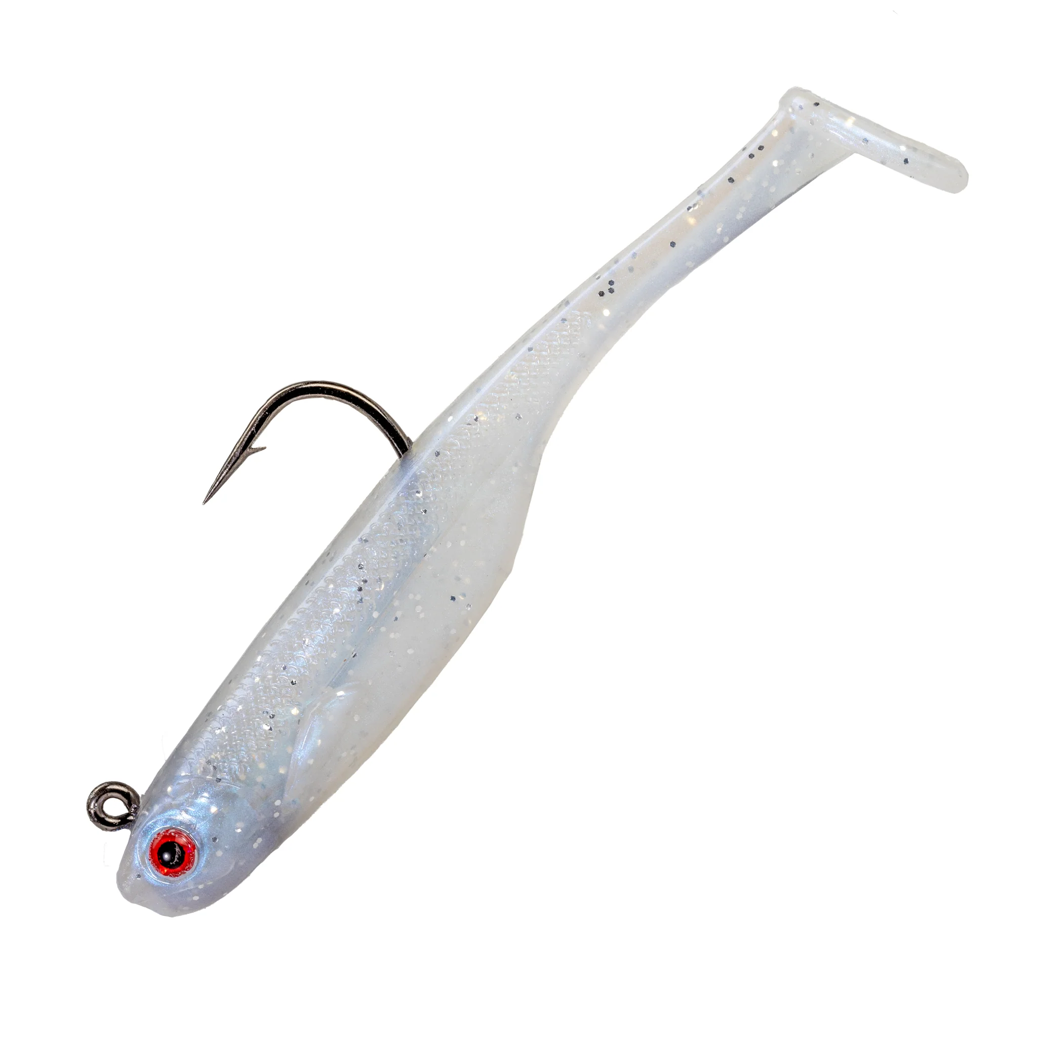 Strike King Homing Minnow 4" - Image 7